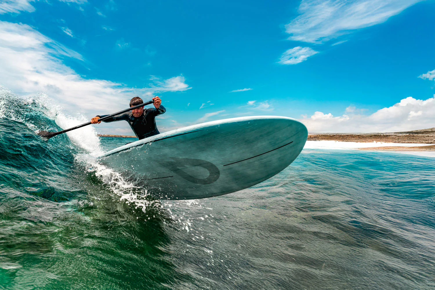 GONG | SUP Mob FSP Pro - Image 10