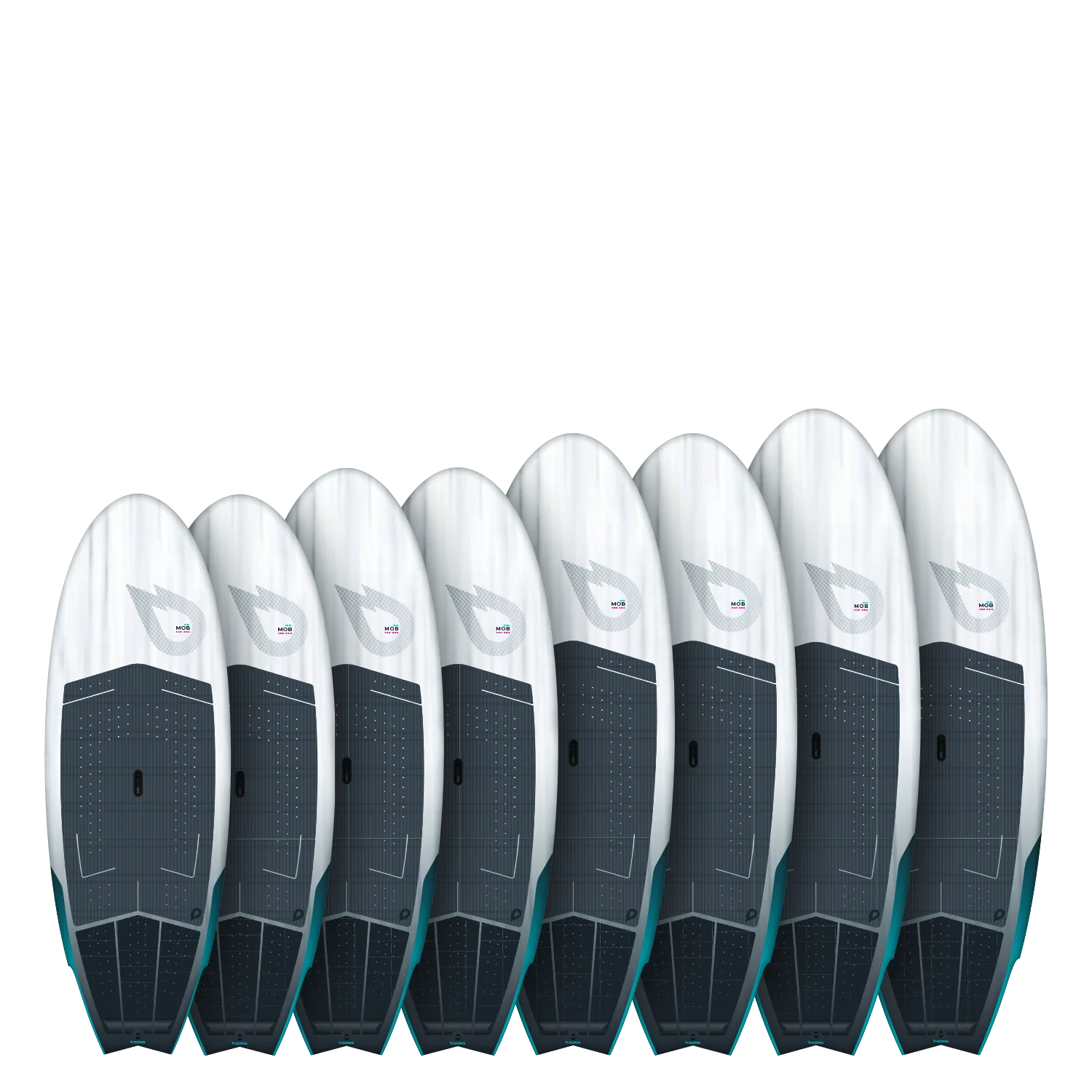 GONG | SUP Mob FSP Pro - Image 2