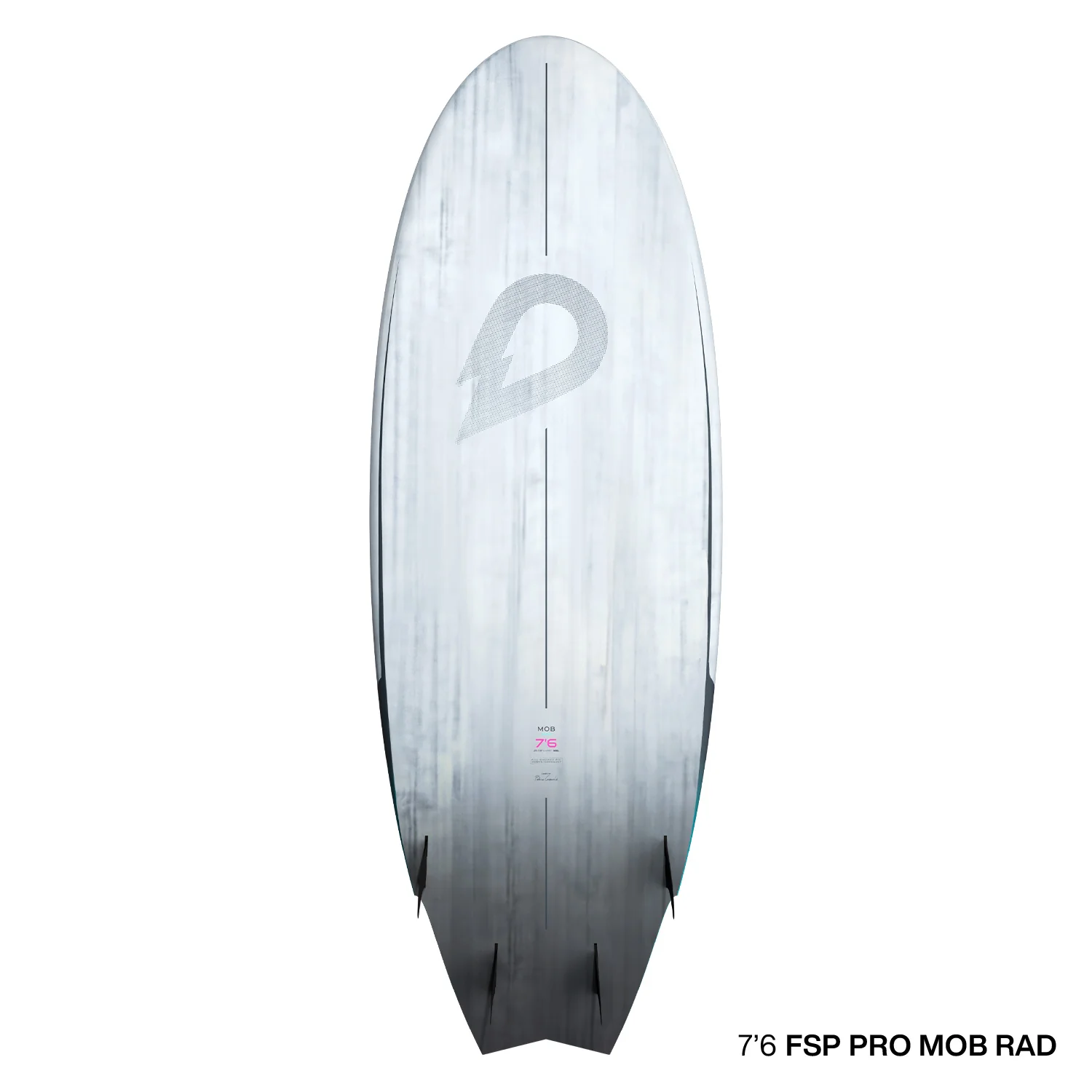 GONG | SUP Mob FSP Pro - Image 3