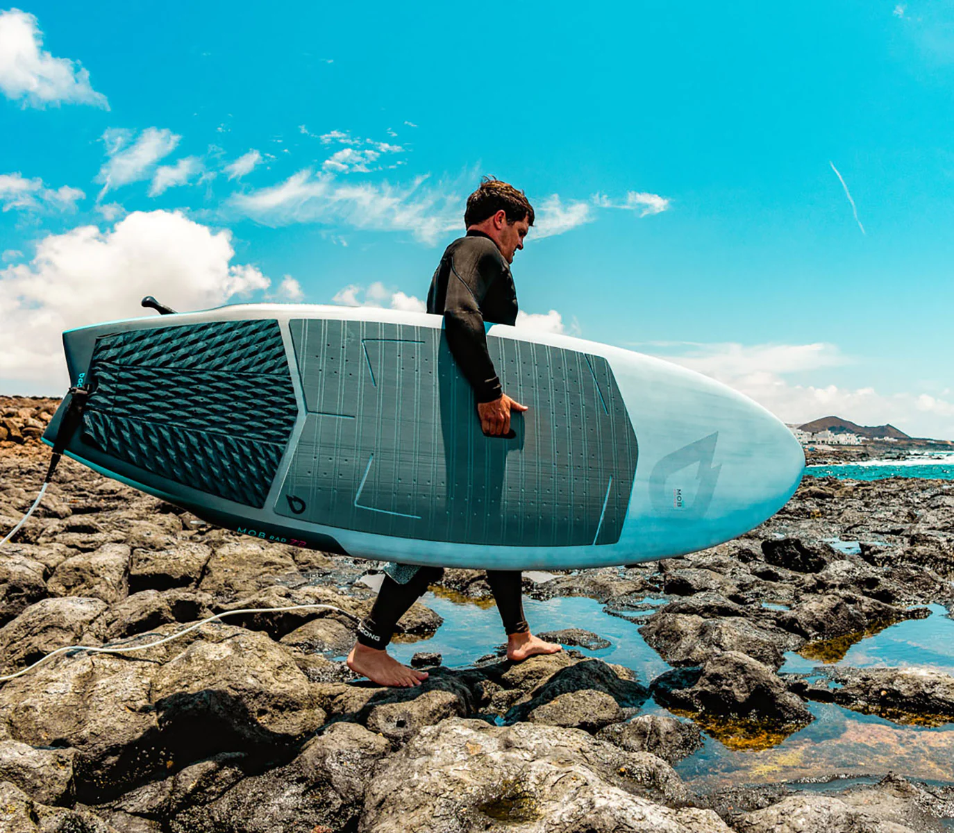 GONG | SUP Mob FSP Pro - Image 9