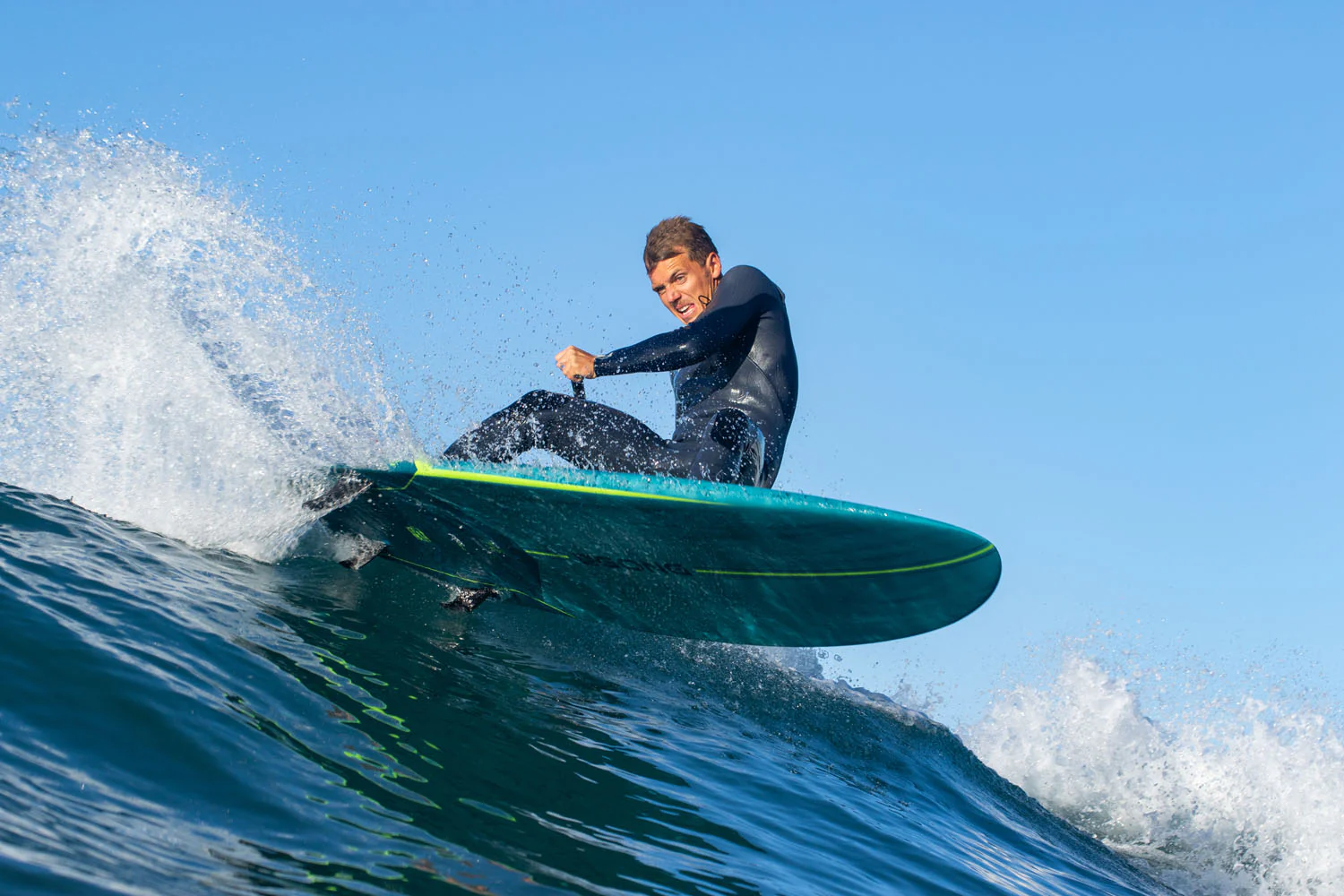 GONG | SUP Mob FSP Pro - Image 3
