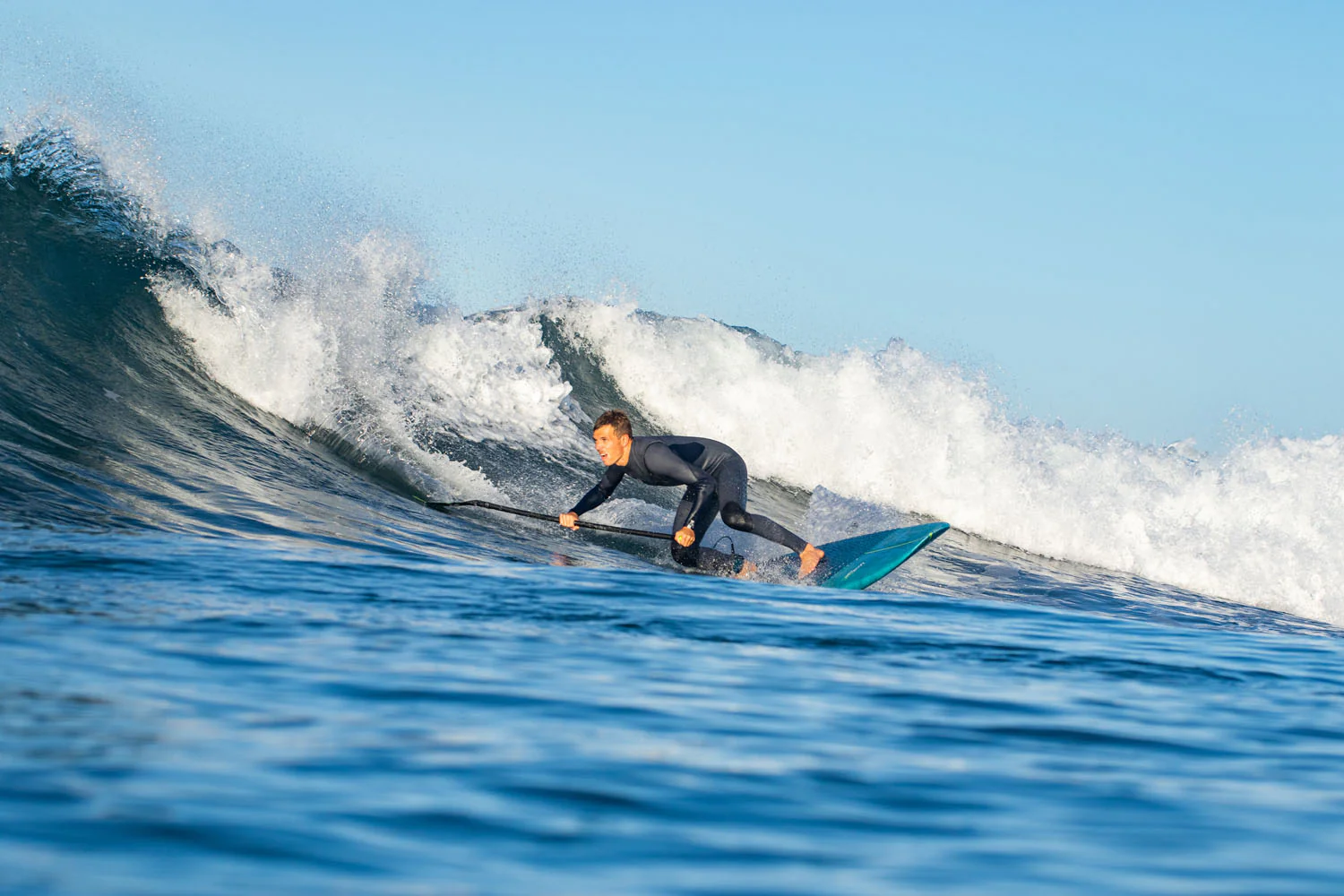 GONG | SUP Mob FSP Pro - Image 4