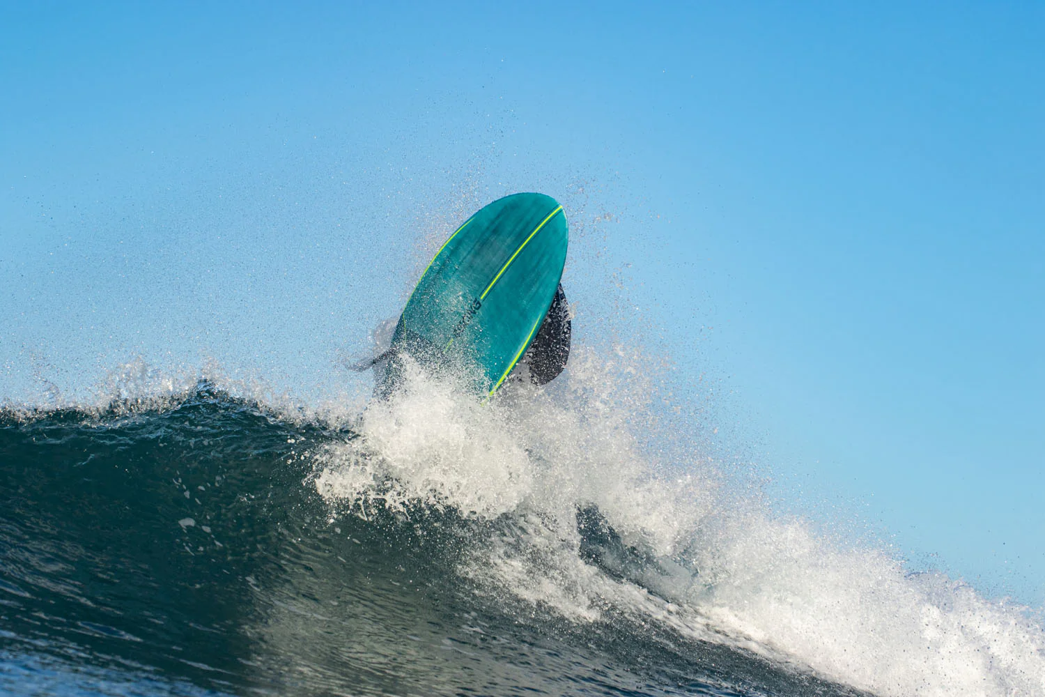 GONG | SUP Mob FSP Pro - Image 5