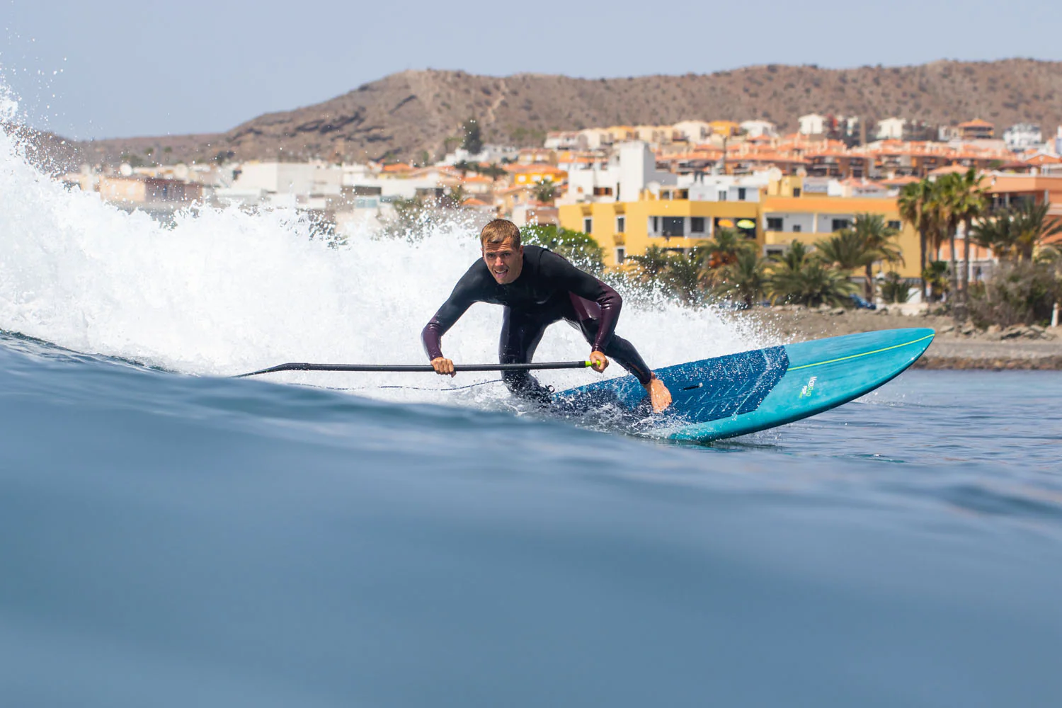 GONG | SUP Mob FSP Pro - Image 9