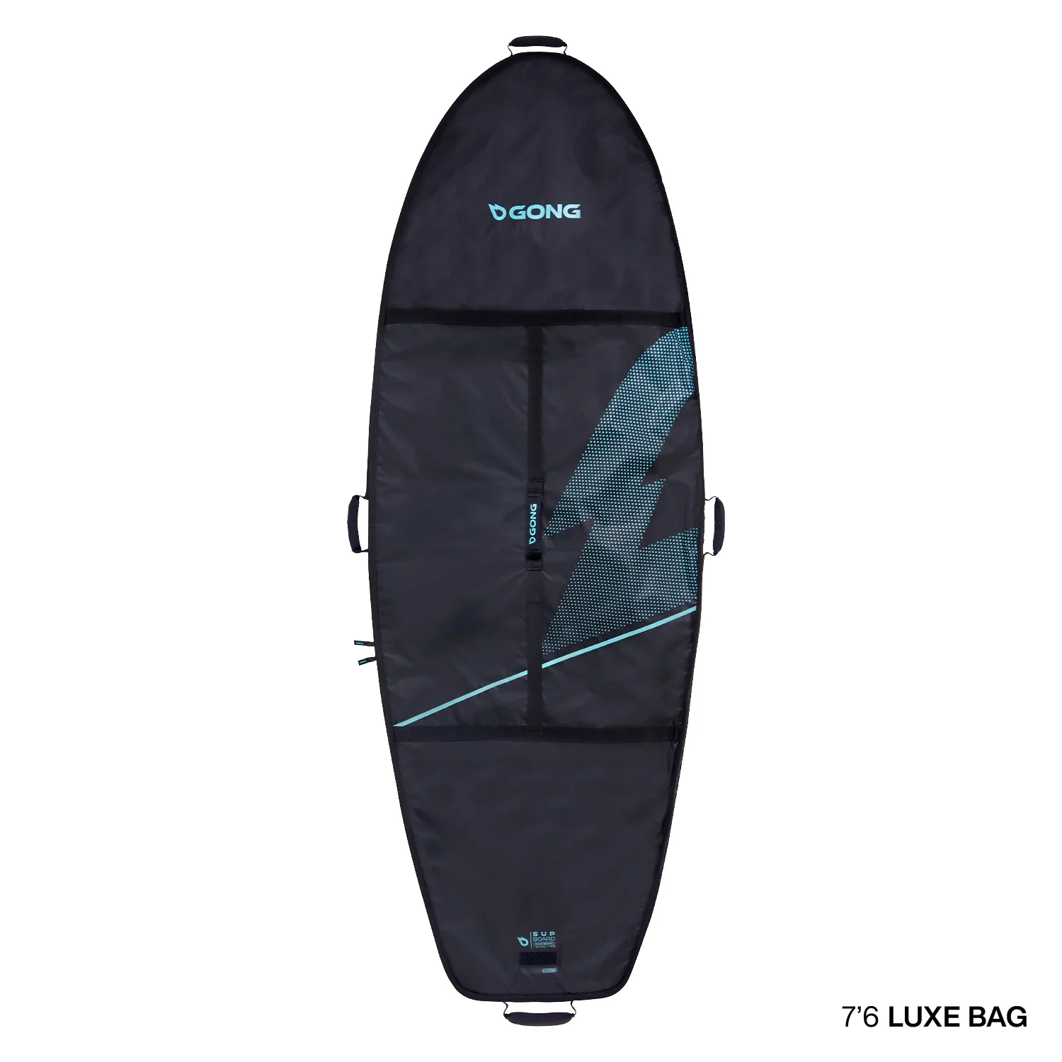 GONG | SUP Shortboard Luxe Bag - Image 2