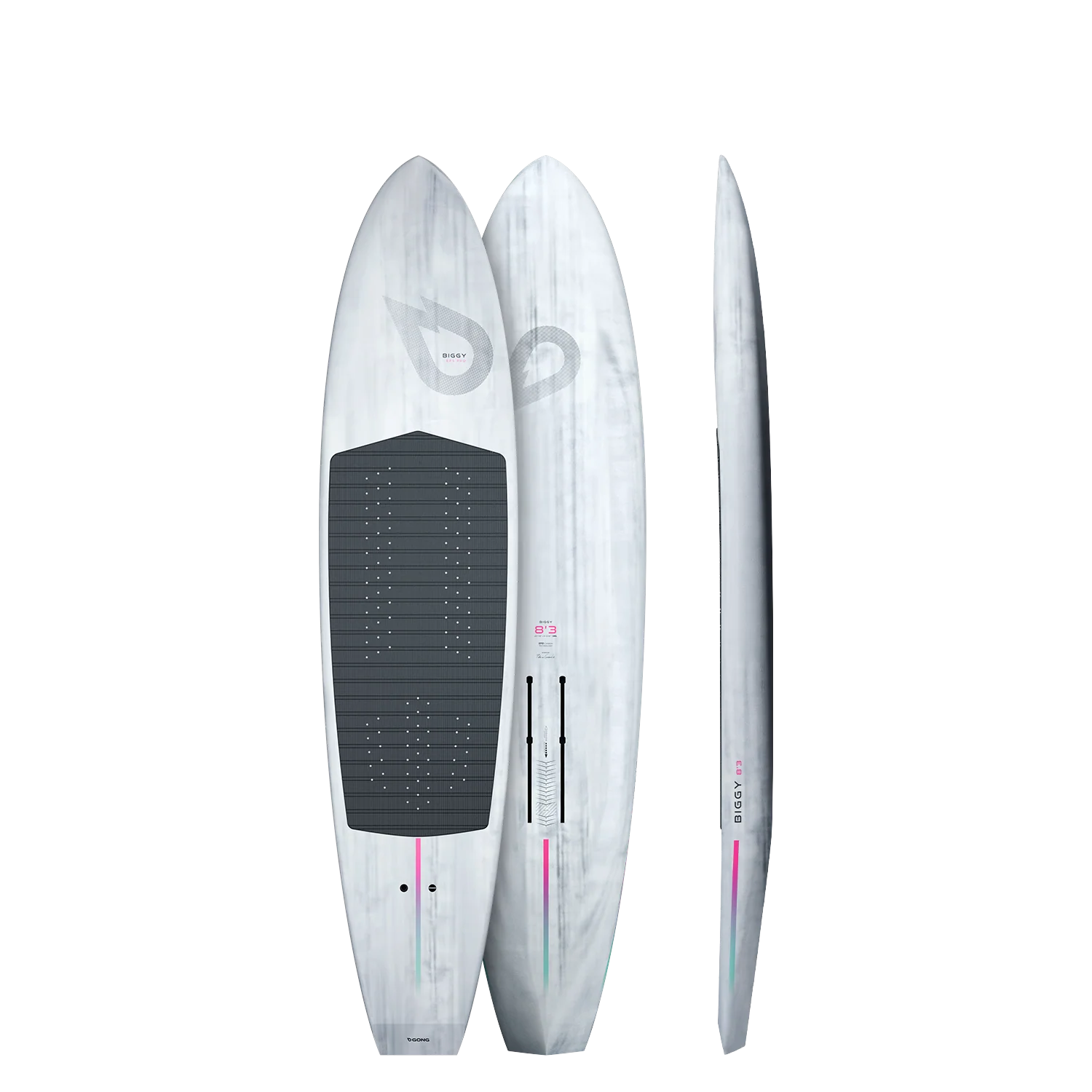 GONG | SUP Foil Board Biggy EPS Pro