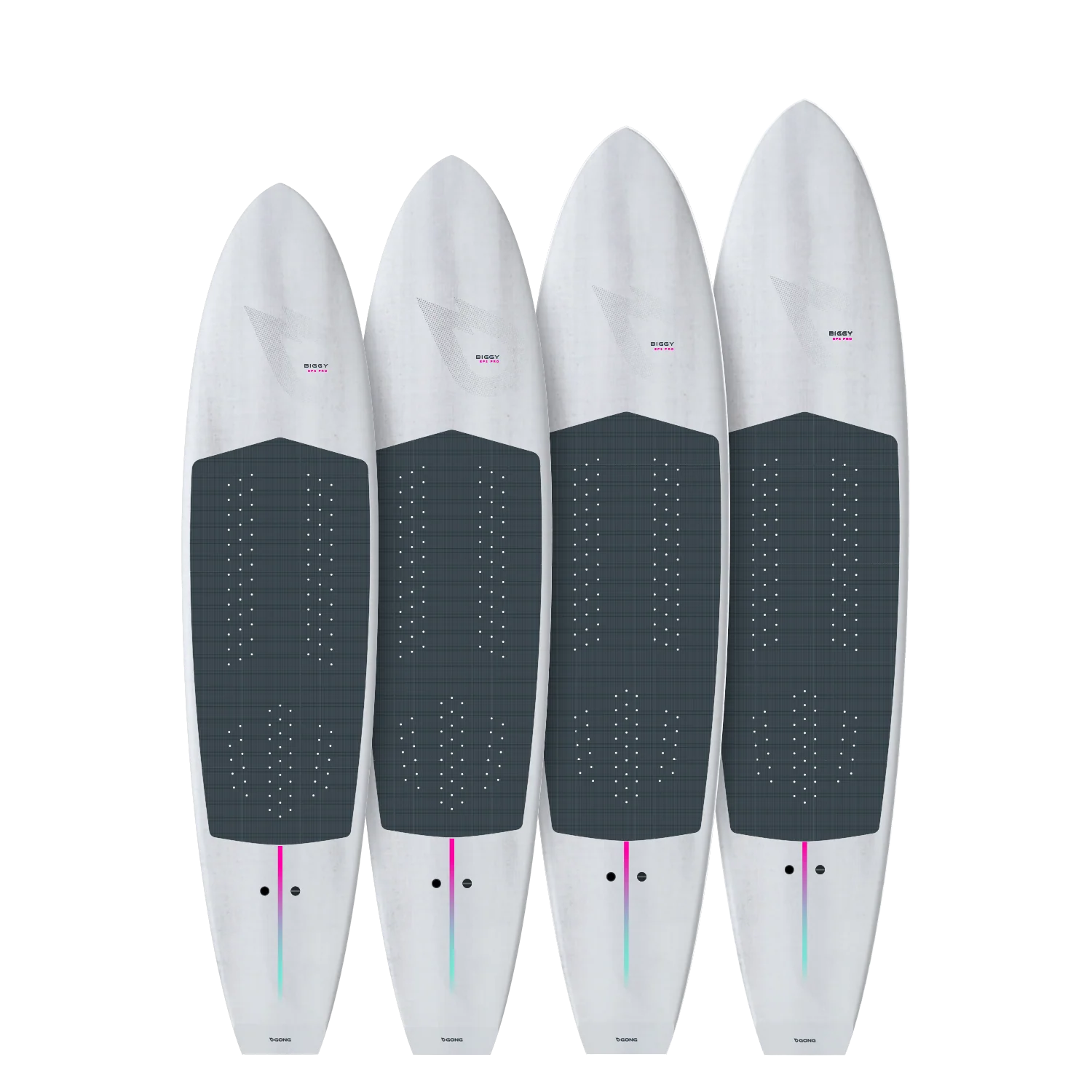 GONG | SUP Foil Board Biggy EPS Pro - Image 2