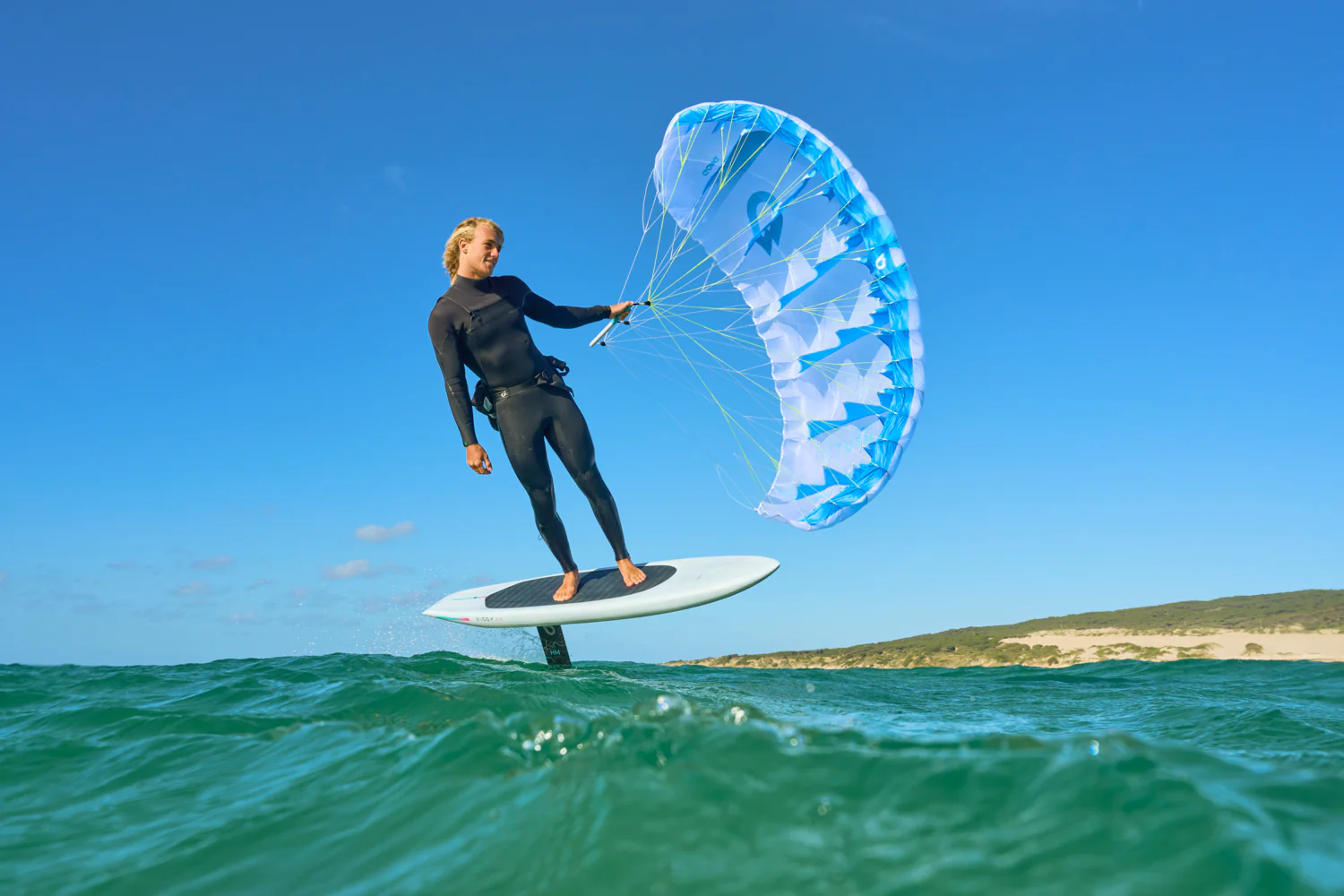 GONG | SUP Foil Board Xiggy EPS Pro - Image 14