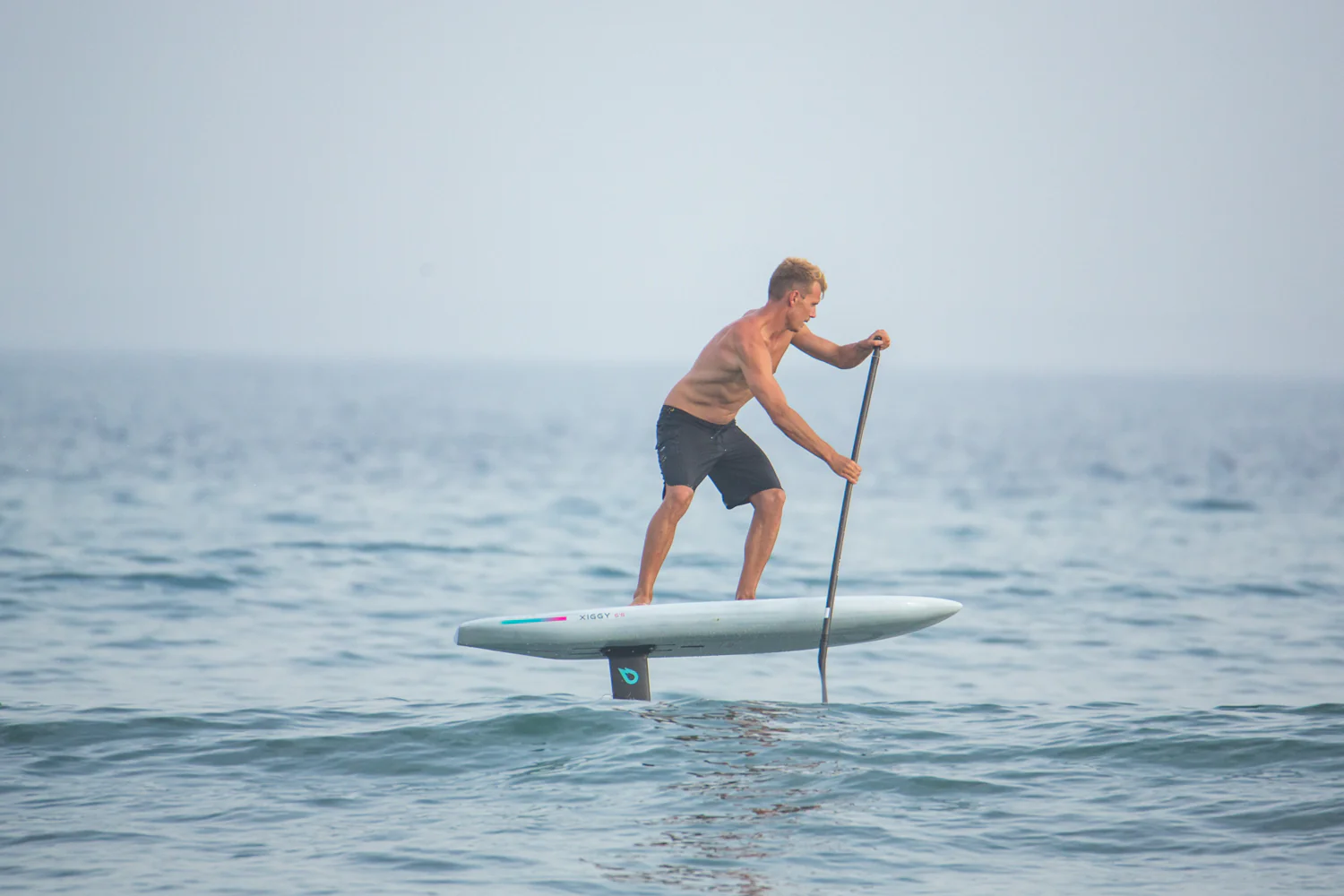 GONG | SUP Foil Board Xiggy EPS Pro - Image 16