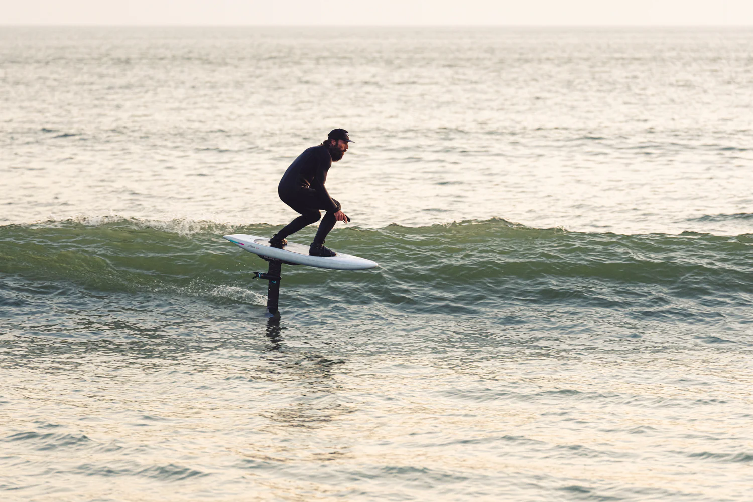 GONG | SUP Foil Board Xiggy EPS Pro - Image 17