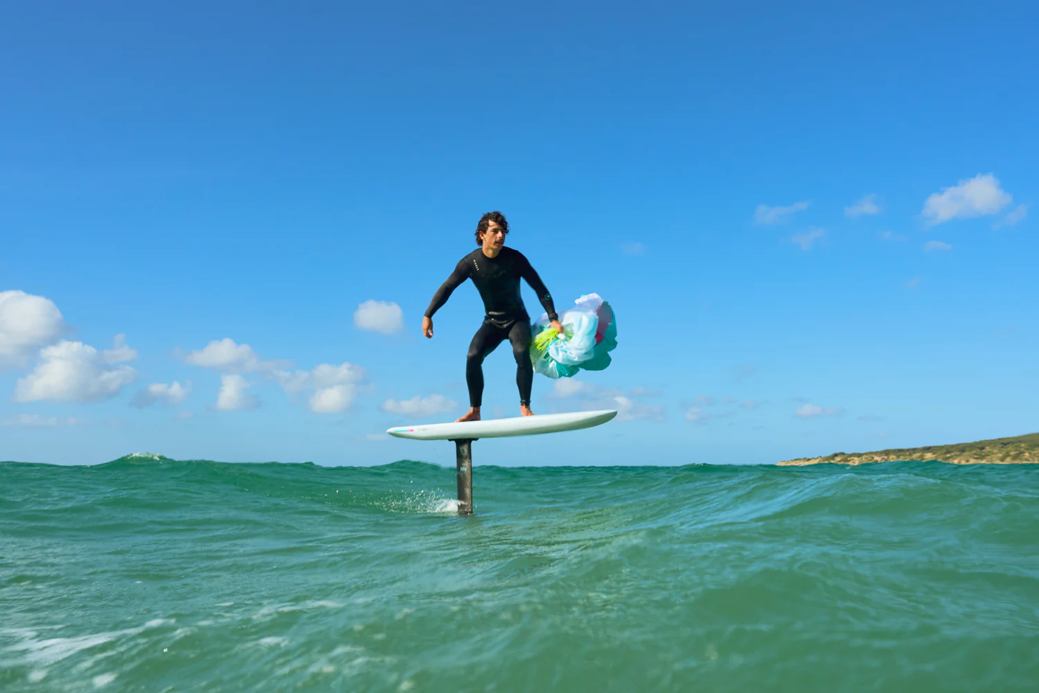 GONG | SUP Foil Board Xiggy EPS Pro - Image 18