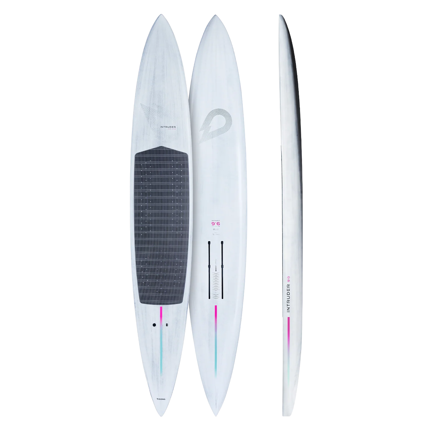 GONG | SUP Foil Board Intruder EPS Pro Second Choix