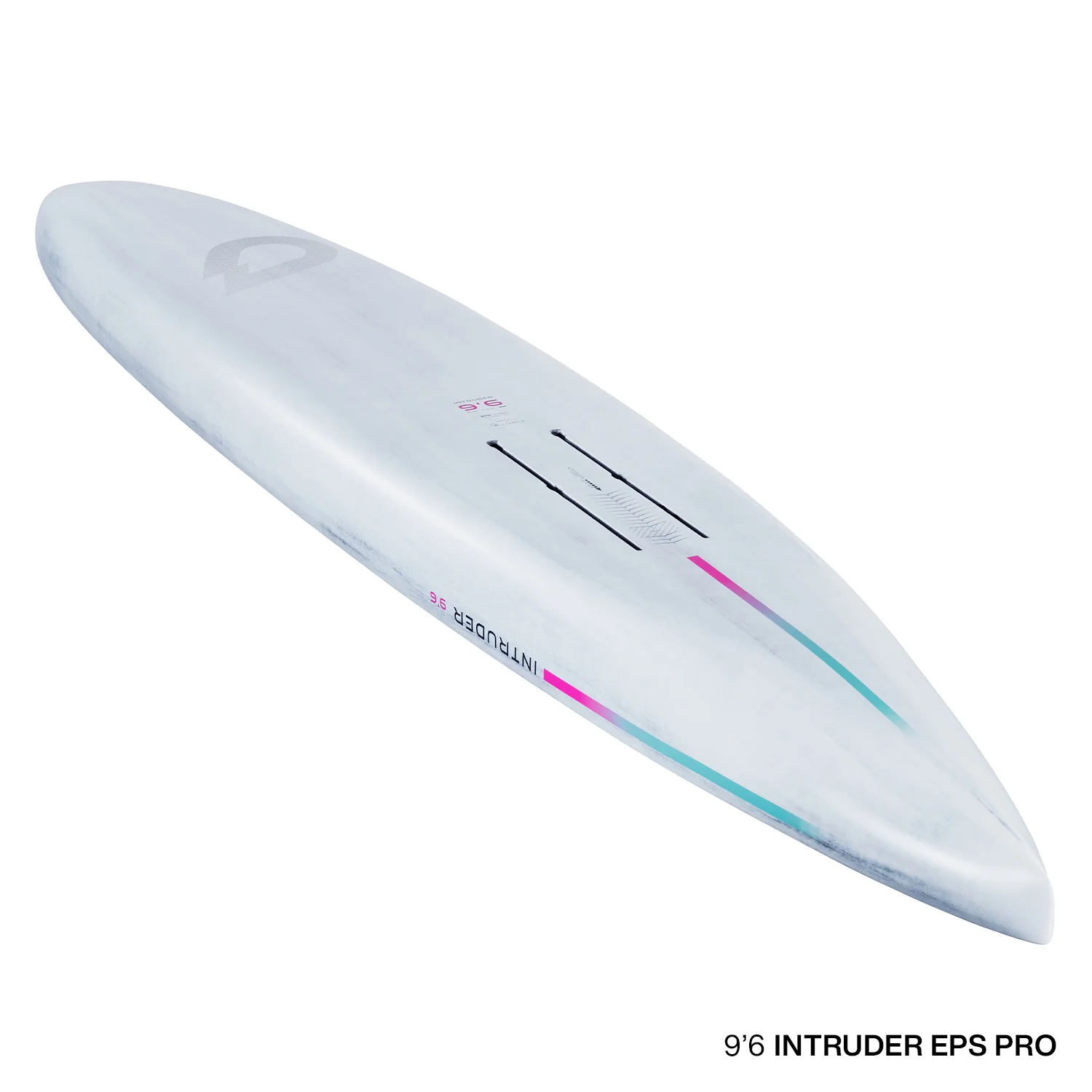 GONG | SUP Foil Board Intruder EPS Pro Second Choix - Image 8
