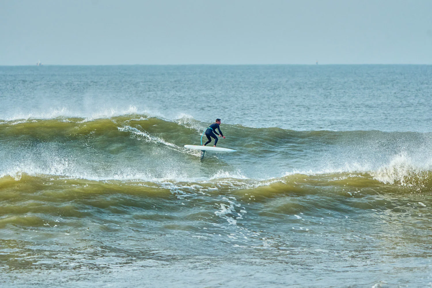 GONG | SUP Foil Board NOTW EPS Pro - Image 32