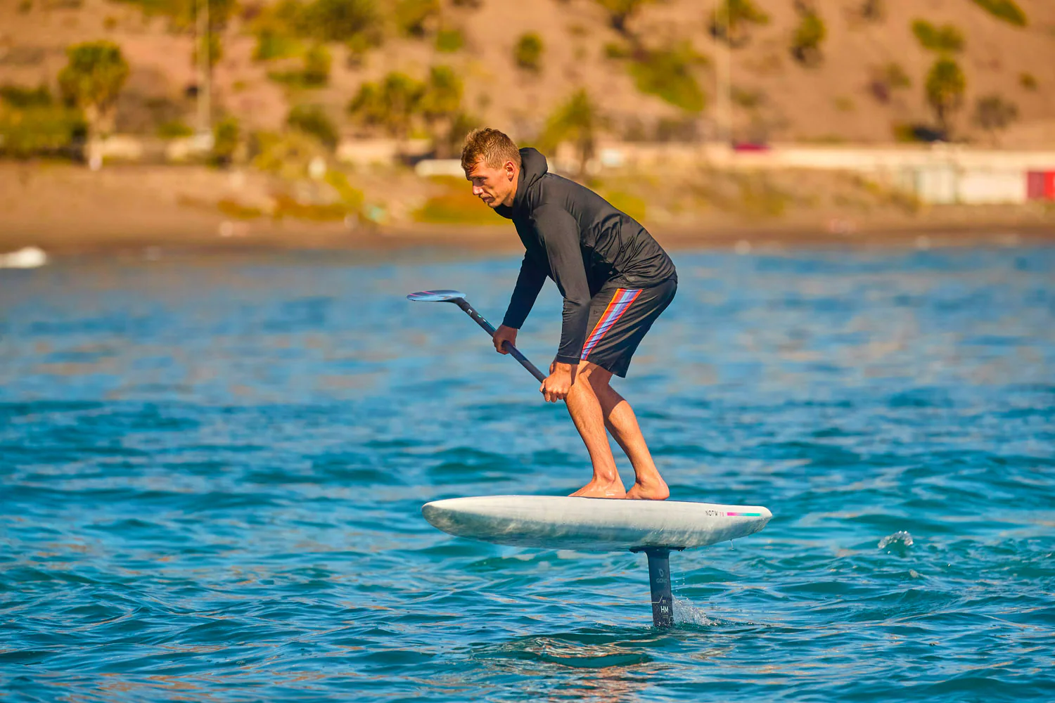GONG | SUP Foil Board NOTW EPS Pro - Image 38
