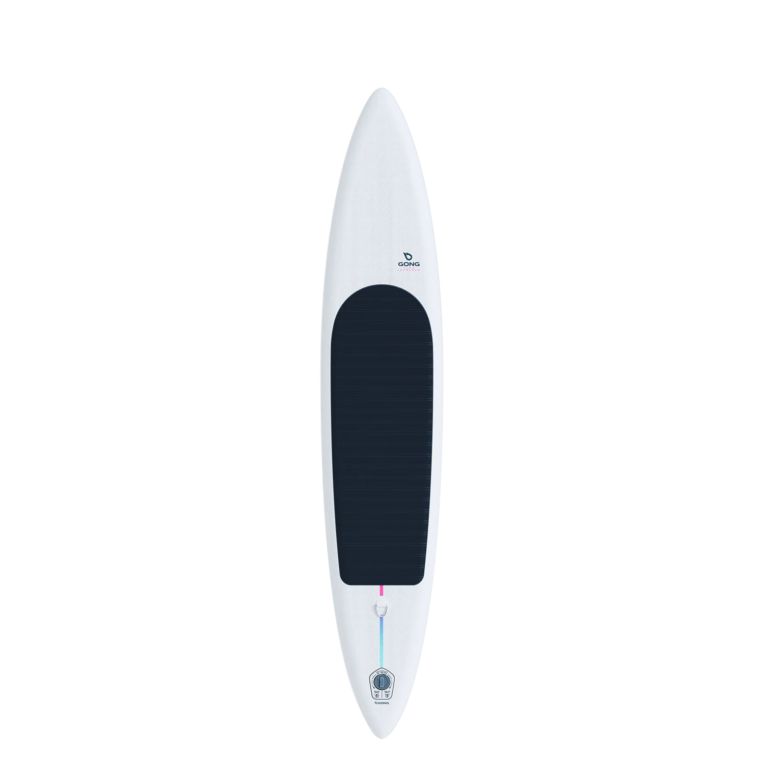 GONG | SUP foil Board Inflatable HIPE Intruder - Image 2