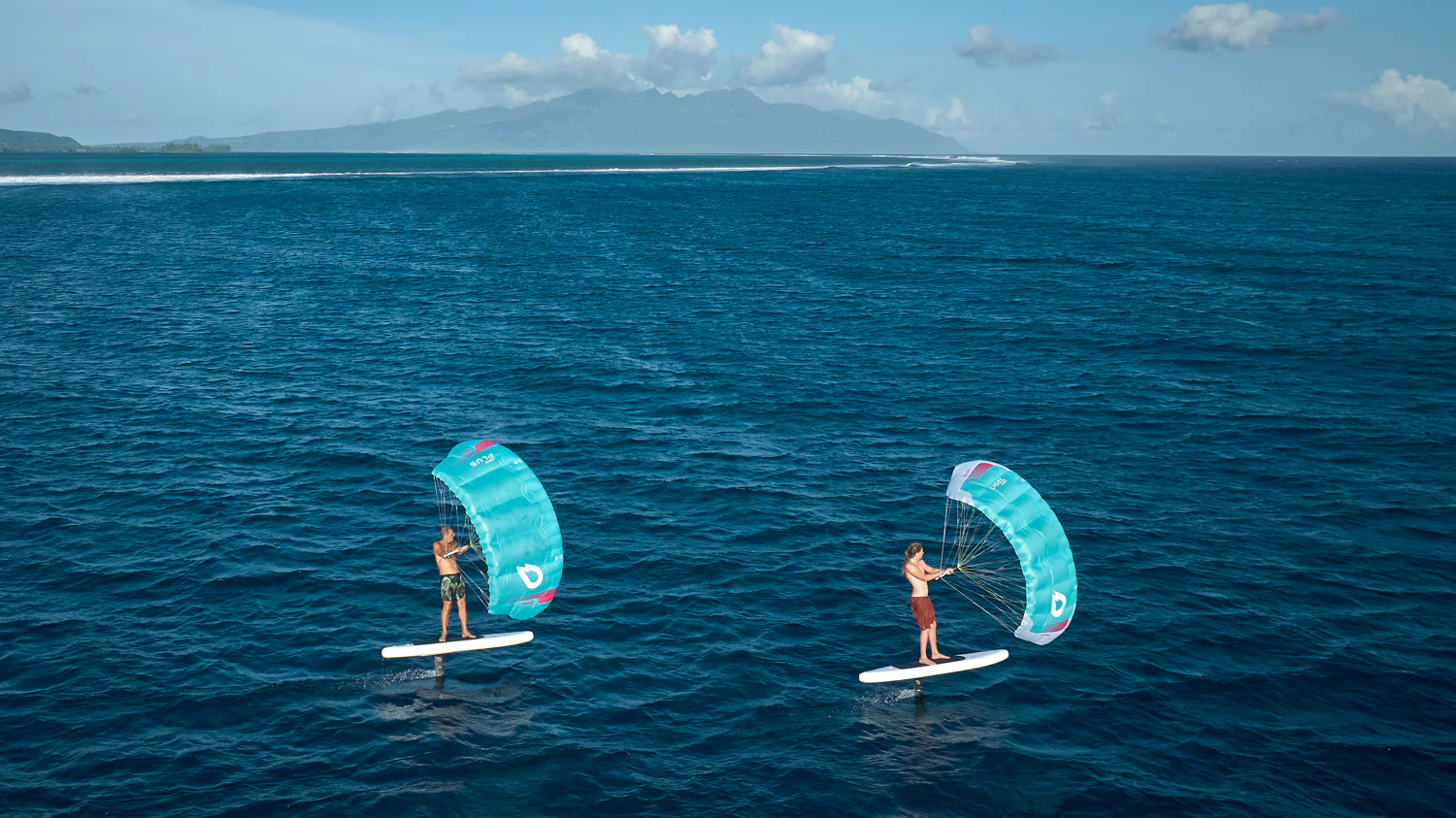 GONG | SUP foil Board Inflatable HIPE Intruder - Image 20