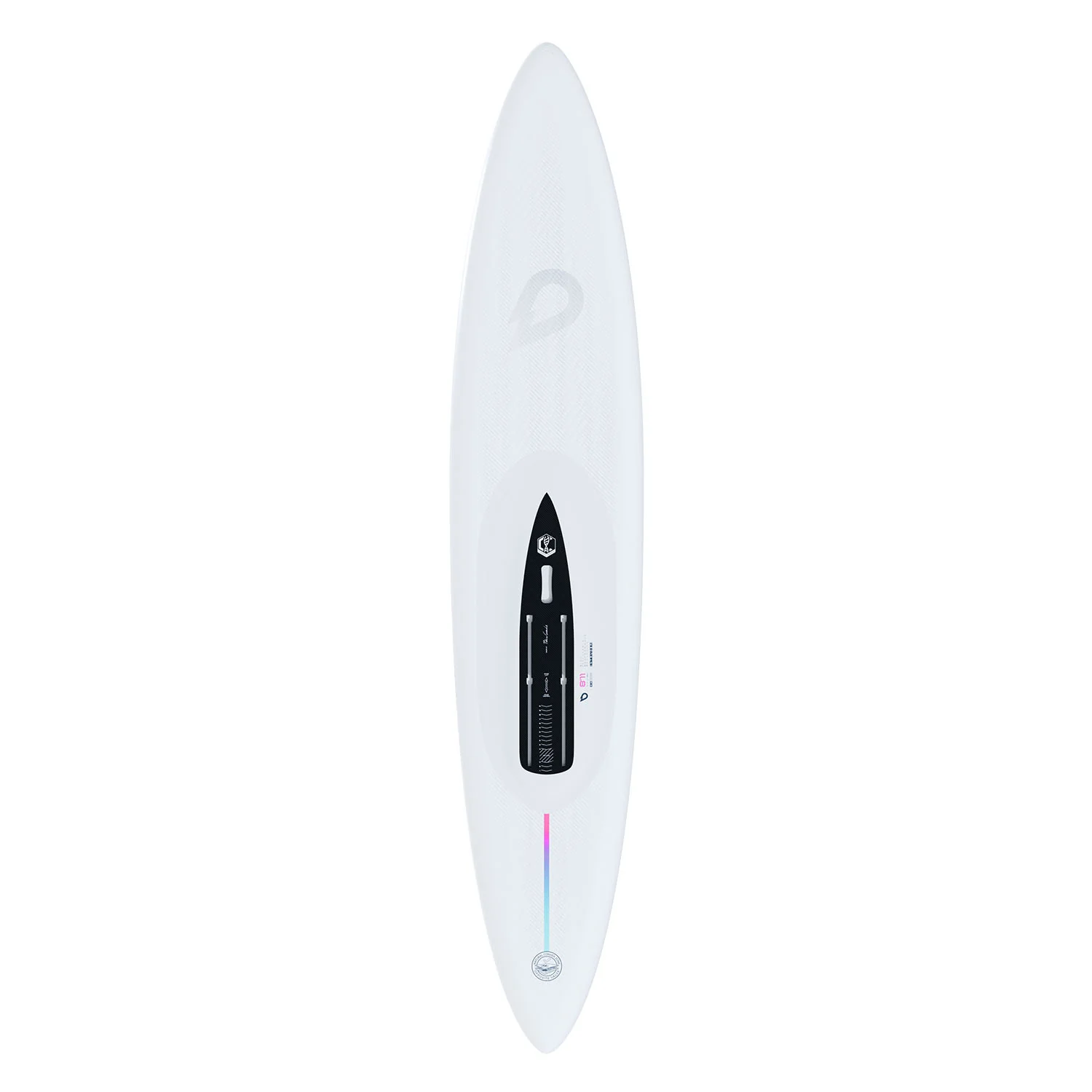 GONG | SUP foil Board Inflatable HIPE Intruder - Image 4