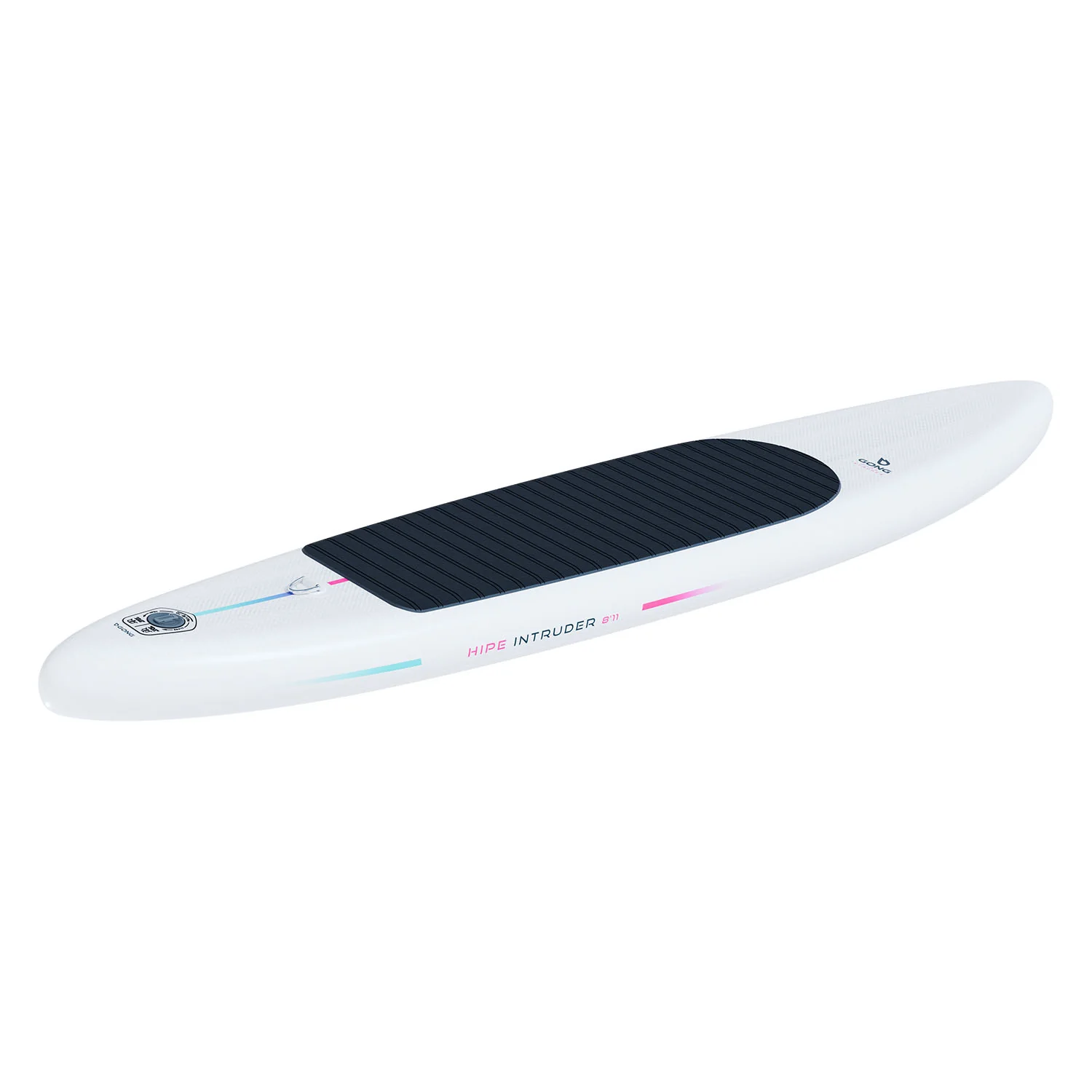 GONG | SUP foil Board Inflatable HIPE Intruder - Image 7