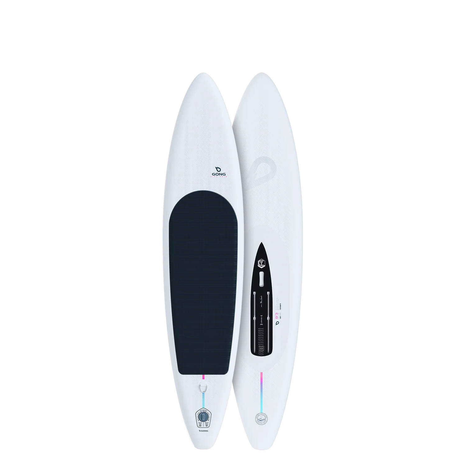 GONG | SUP foil Board Inflatable HIPE NOTW