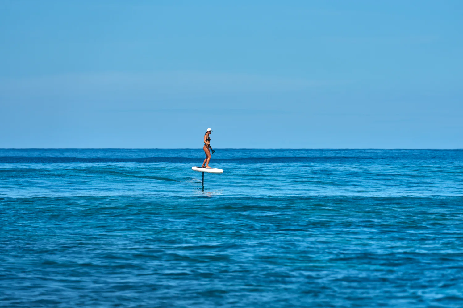 GONG | SUP foil Board Inflatable HIPE NOTW - Image 14