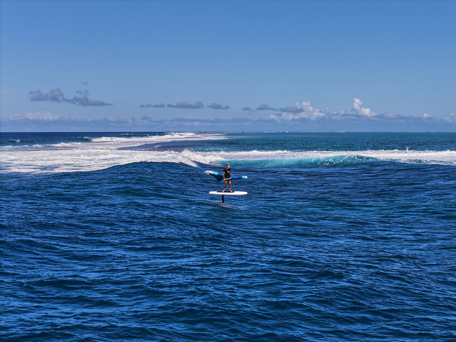 GONG | SUP foil Board Inflatable HIPE NOTW - Image 29