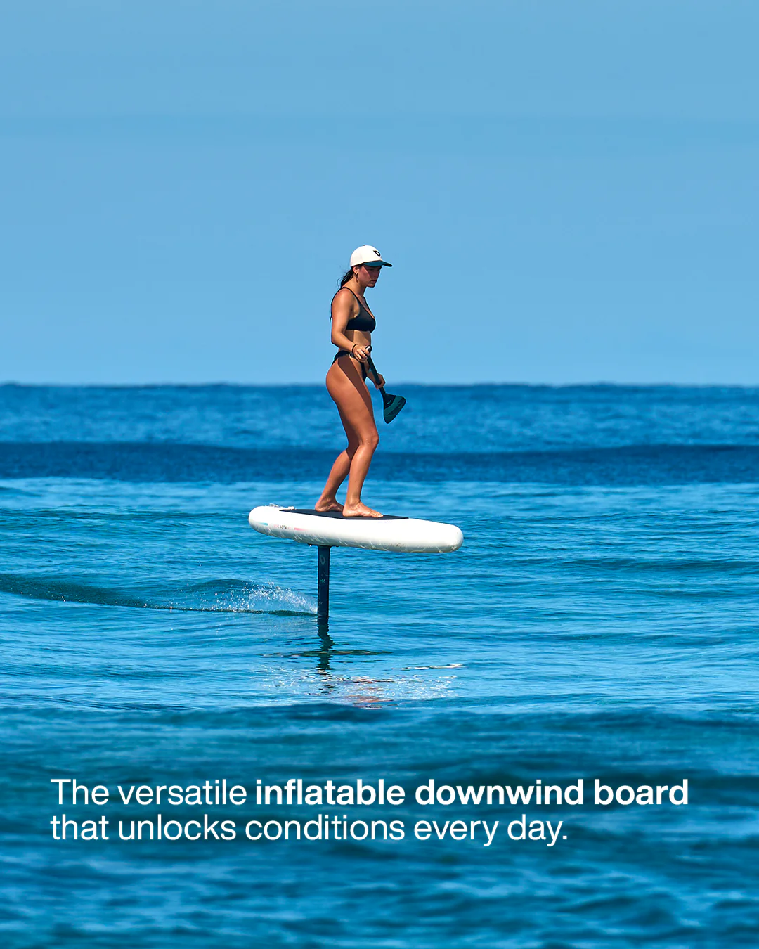 GONG | SUP foil Board Inflatable HIPE NOTW - Image 35