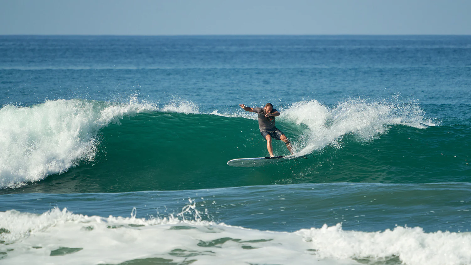 GONG | Surf 9'0 Moodrive EPS - Image 5