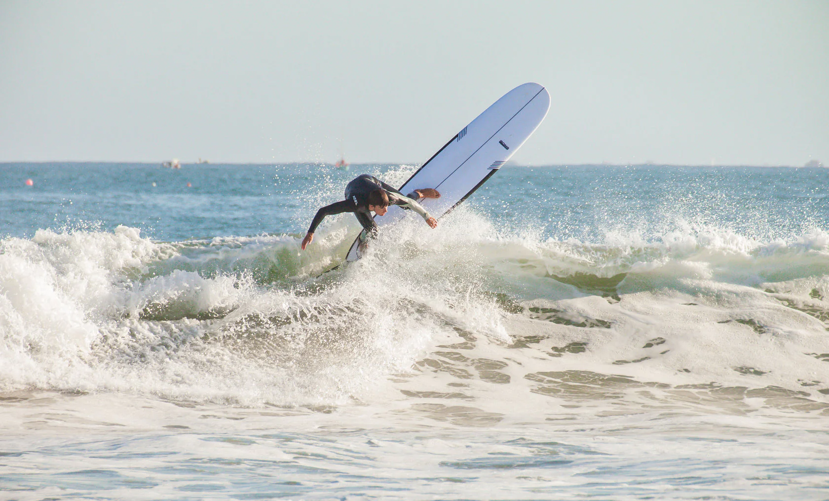 GONG | Surf 9'0 Moodrive EPS - Image 9