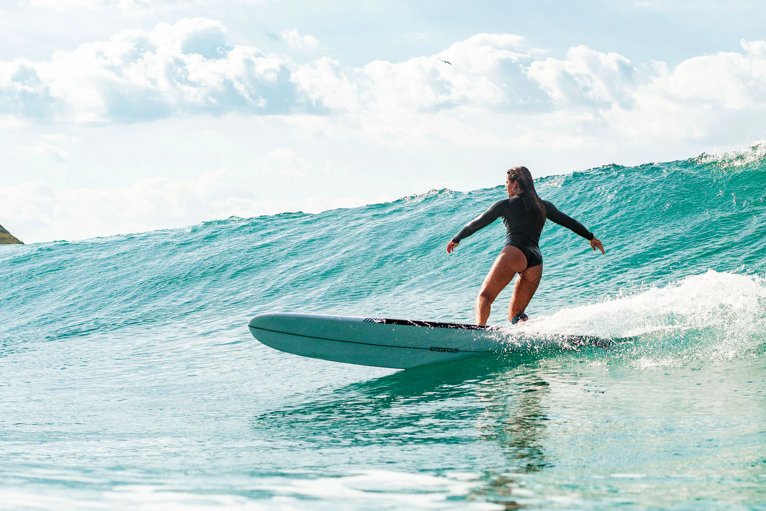GONG | Surf 9'0 Moodrive Pure Origin - Image 13