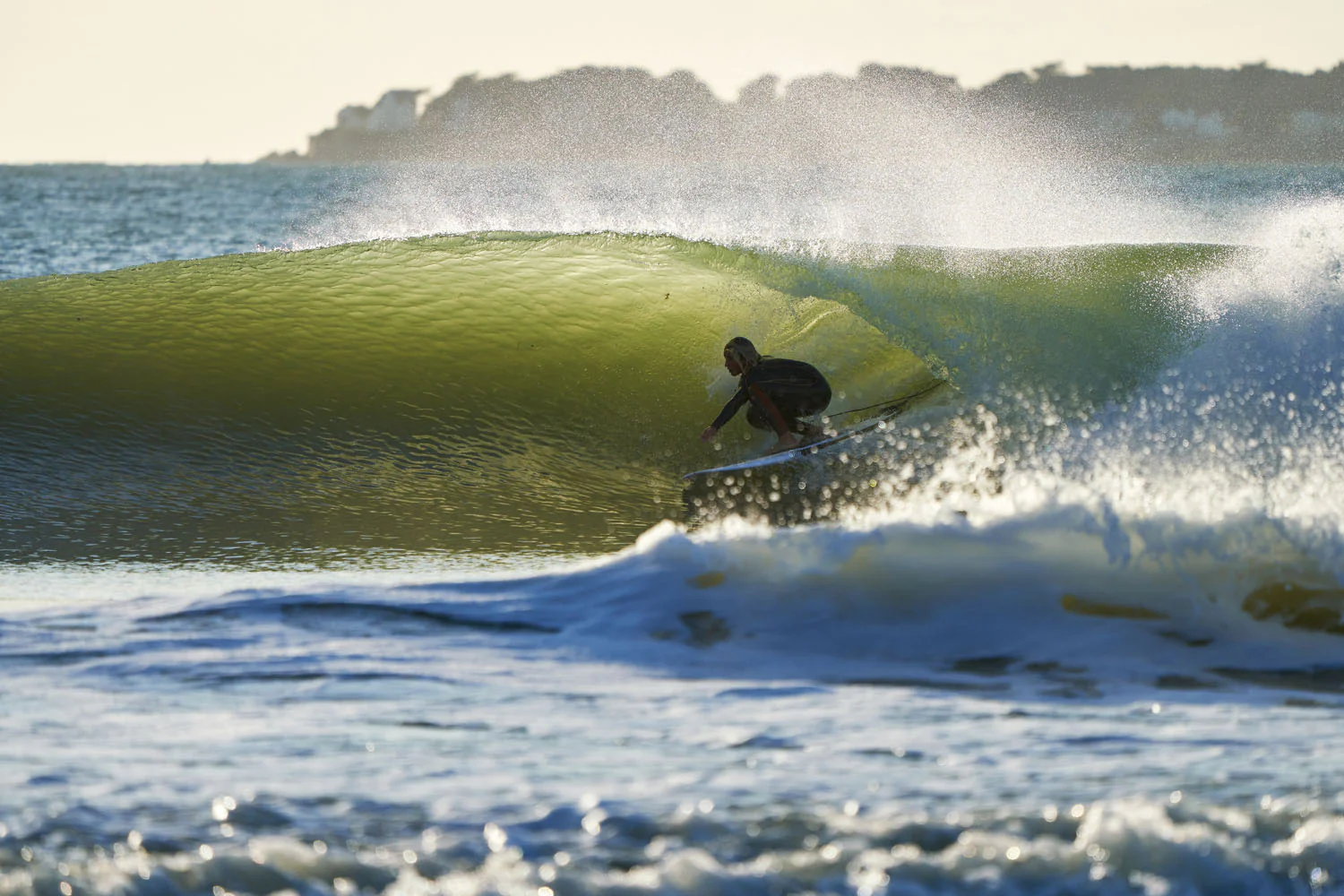 GONG | Surf 9'0 Moodrive Pure Origin - Image 16