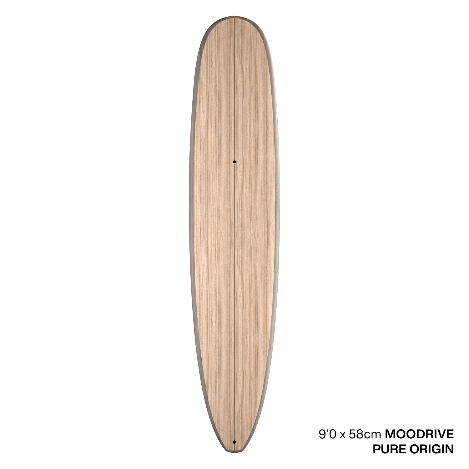 GONG | Surf 9'0 Moodrive Pure Origin - Image 3