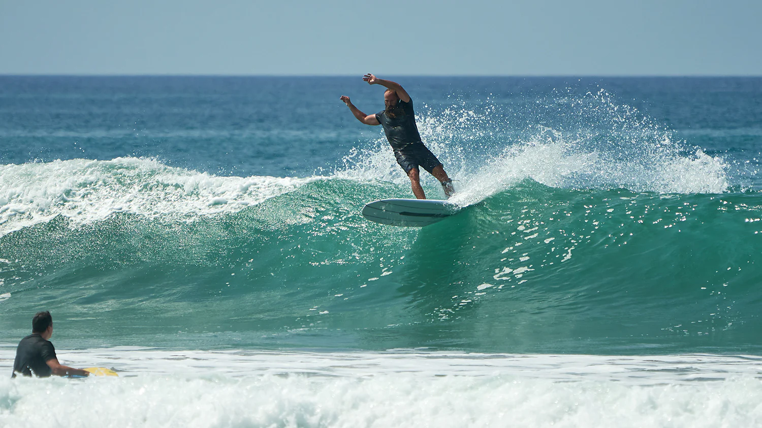 GONG | Surf 9'1 Zero PU - Image 5