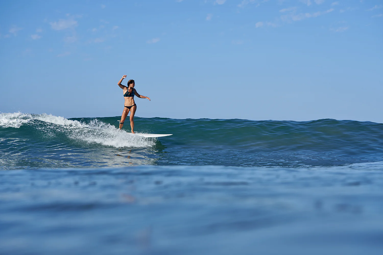 GONG | Surf 9'1 Zero PU - Image 7