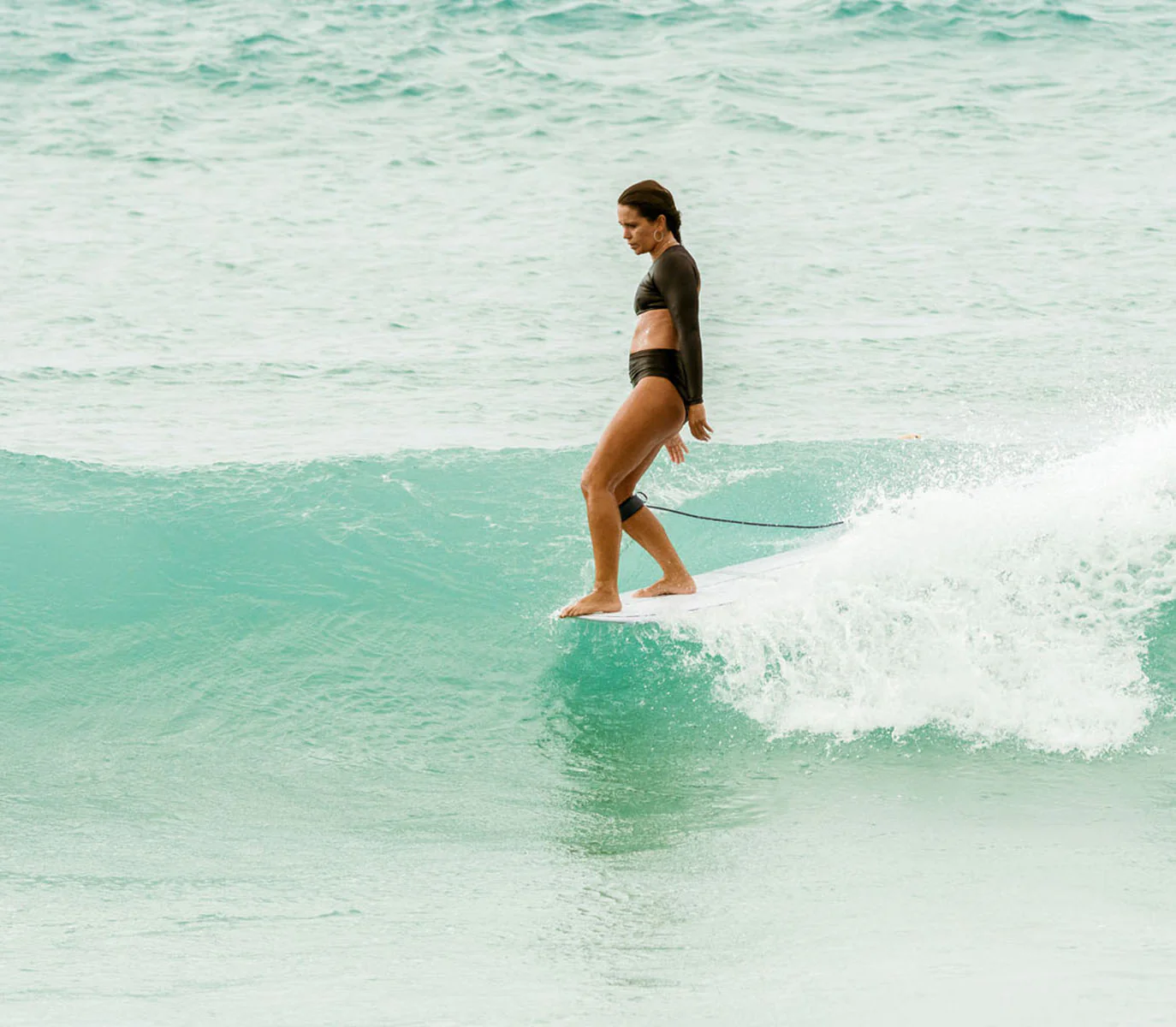 GONG | Surf 9'2 Ten Blues EPS - Image 3