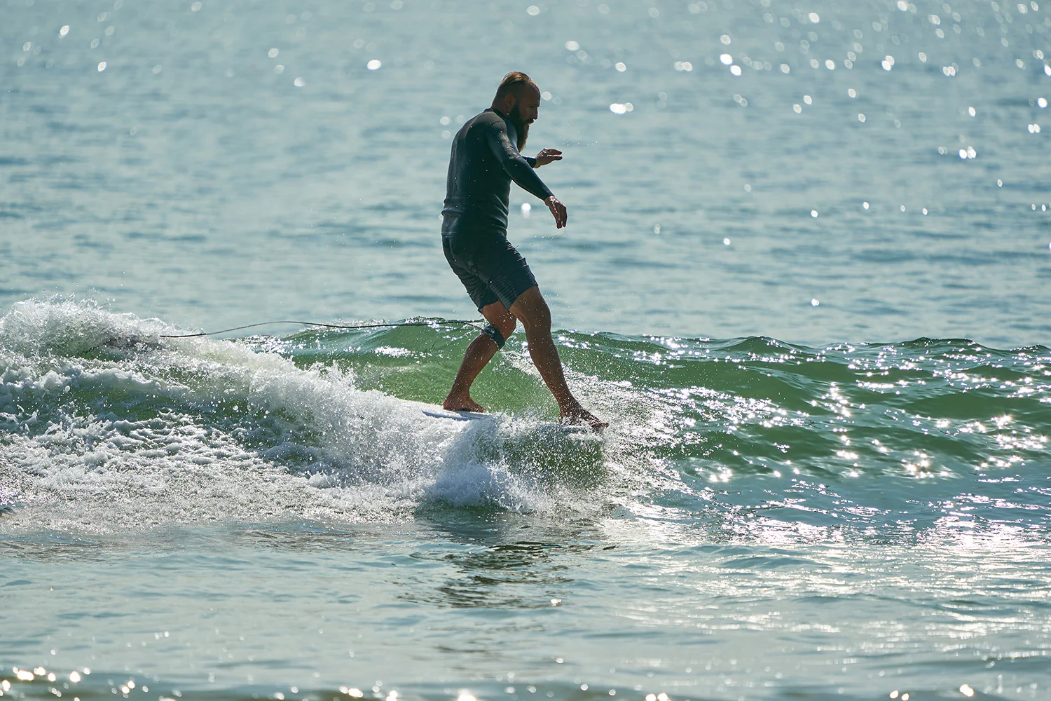 GONG | Surf 9'2 Ten Blues Origin 2.0 - Image 4