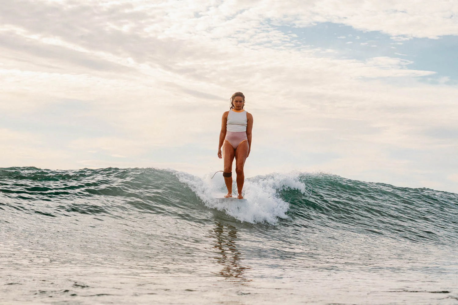GONG | Surf 9'6 Deano PU - Image 7