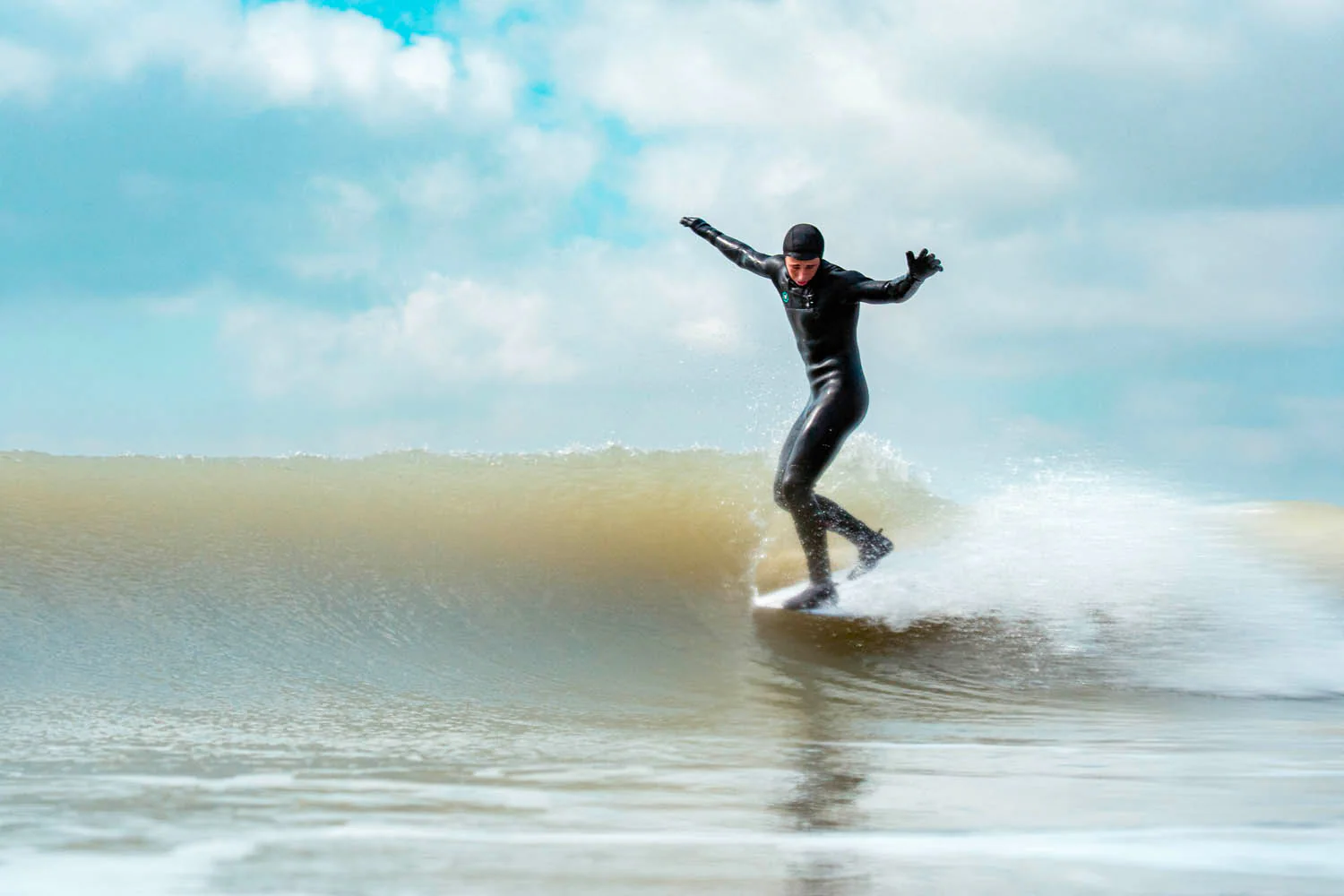 GONG | Surf 9'4 Pampa Origin 2.0 - Image 15