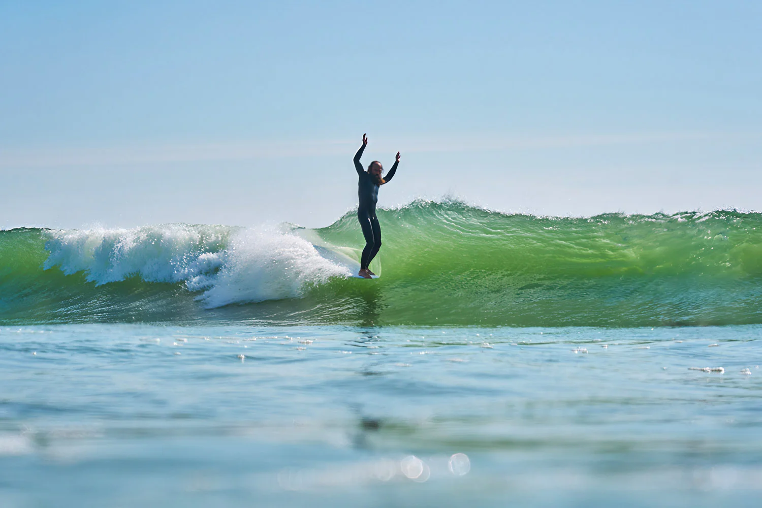GONG | Surf 9'4 Pampa Origin 2.0 - Image 5