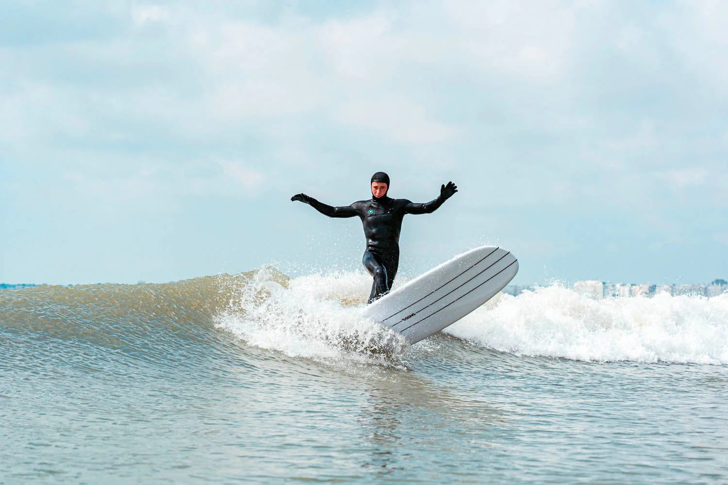 GONG | Surf 9'4 Pampa Origin 2.0 - Image 7