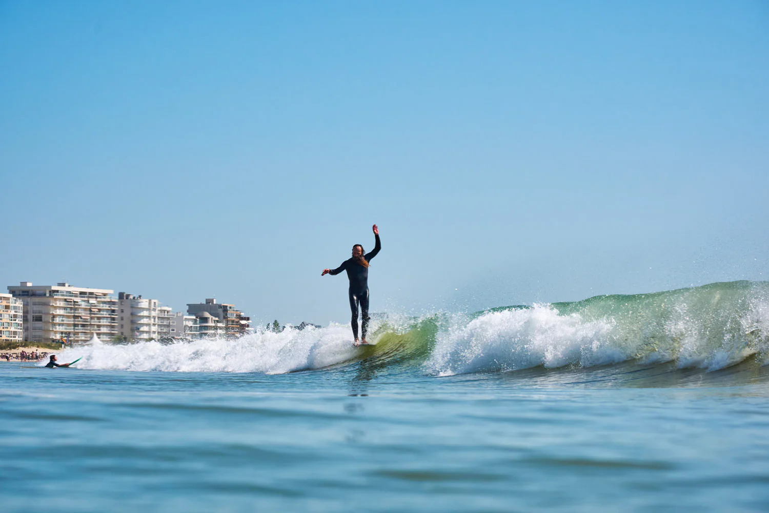 GONG | Surf 9'4 Pampa Pure Origin - Image 19