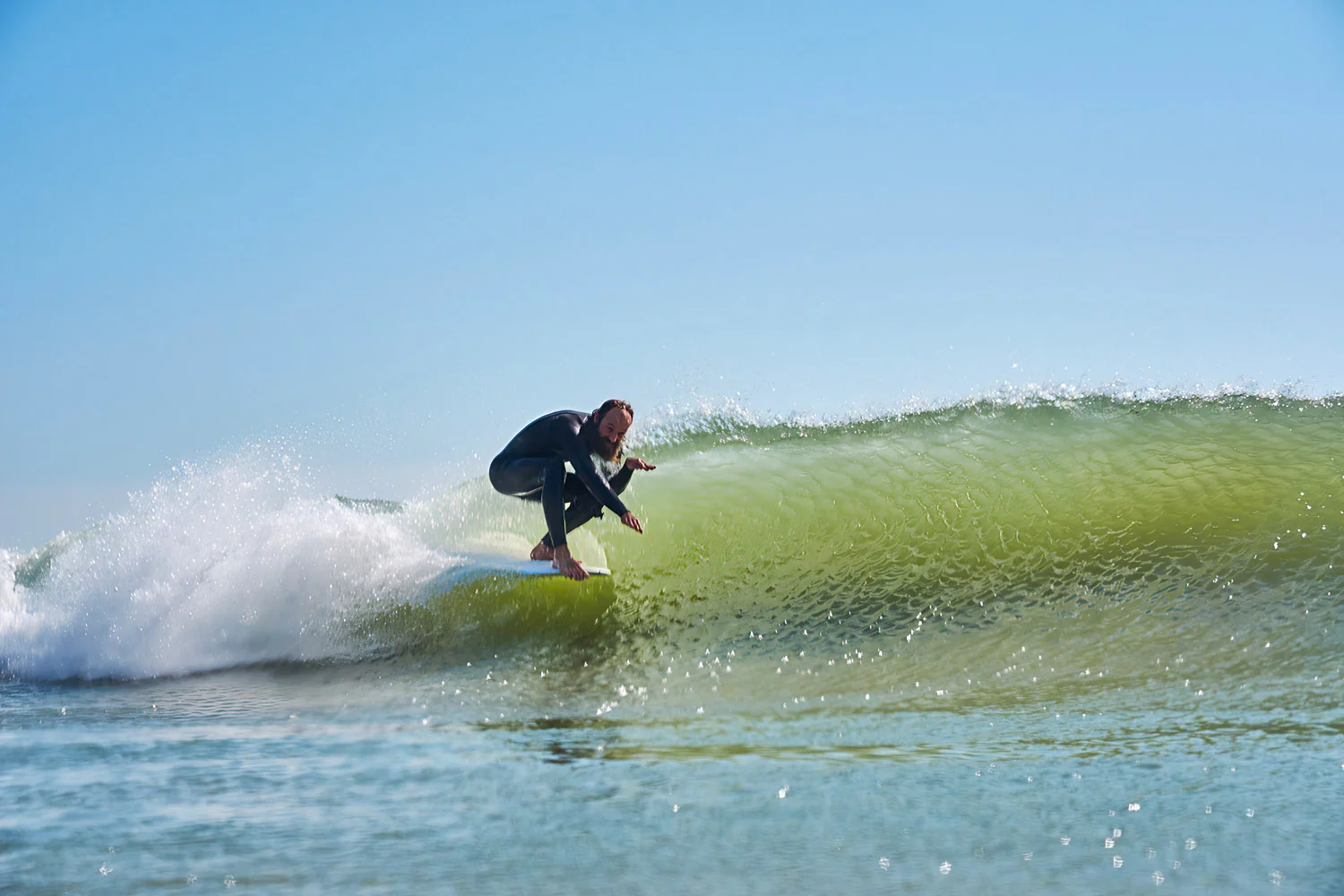 GONG | Surf 9'4 Pampa Pure Origin - Image 23