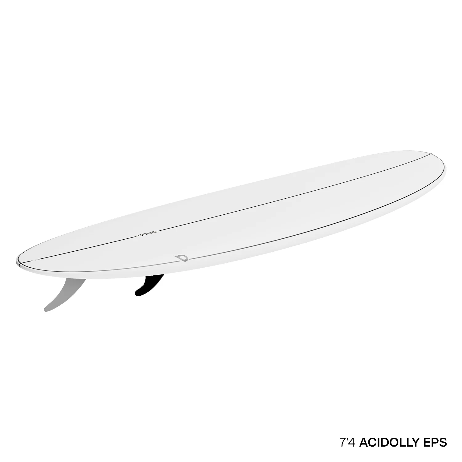 GONG | Surf Acidolly EPS - Image 6