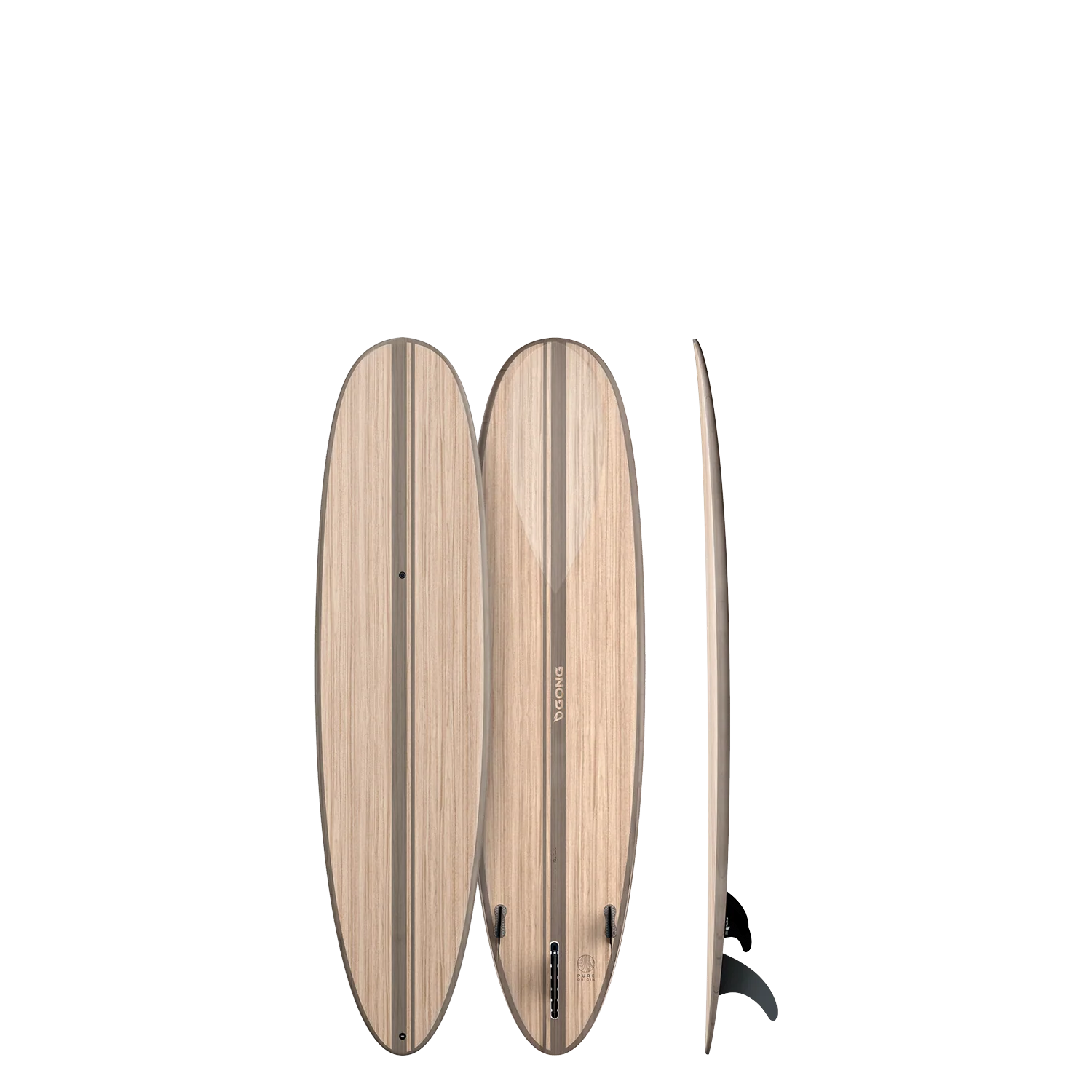 GONG | Surf Acidolly Pure Origin