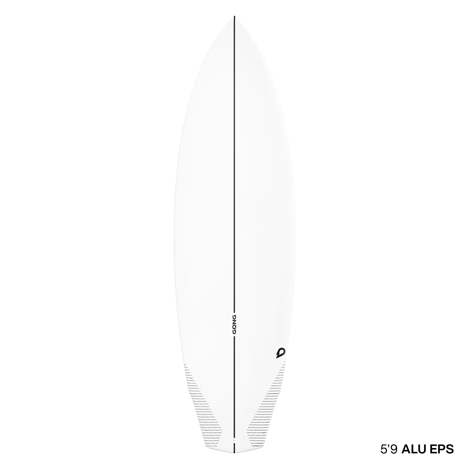 GONG | Surf Alu EPS - Image 3