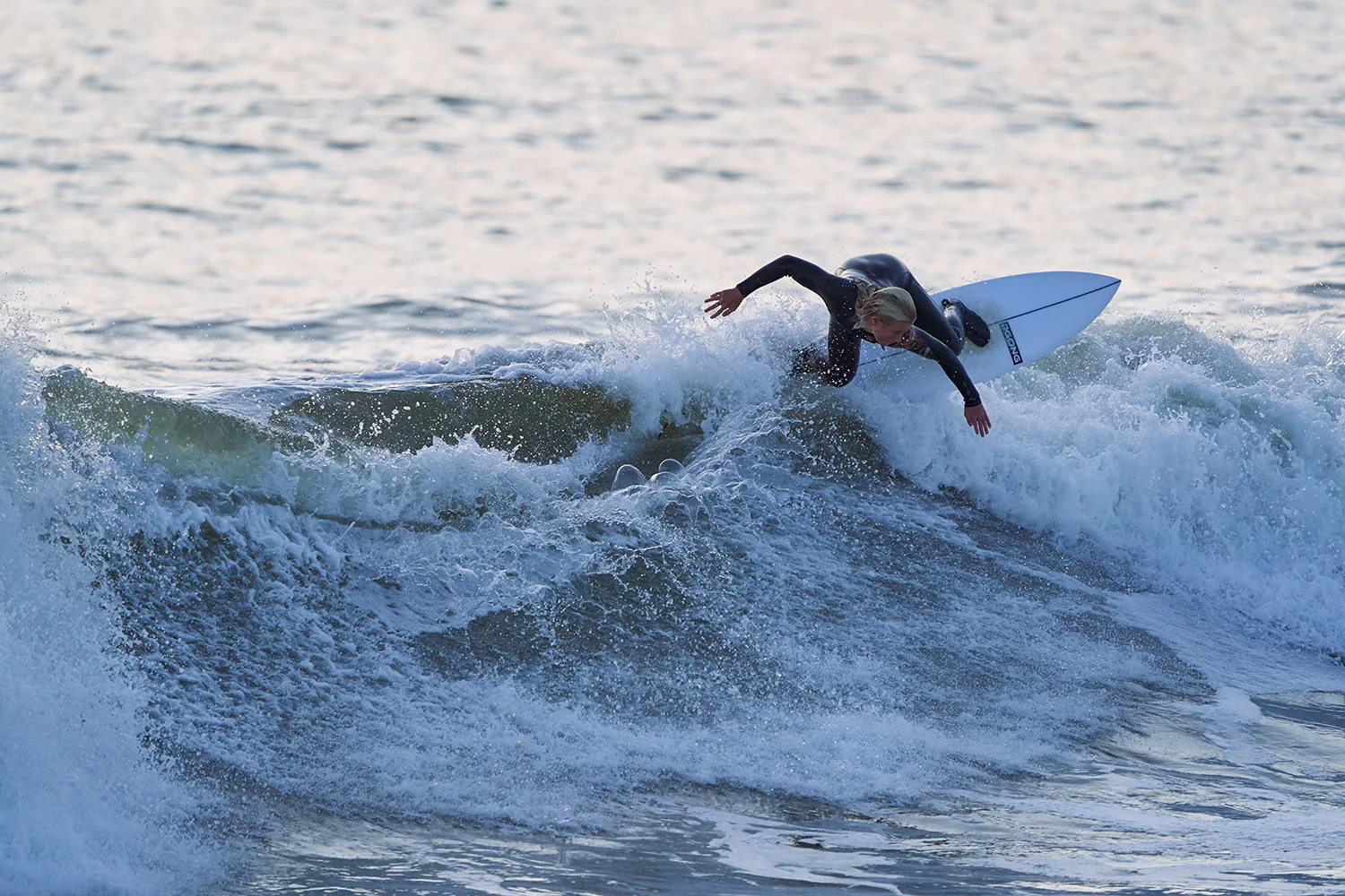 GONG | Surf Alu EPS Pro - Image 17