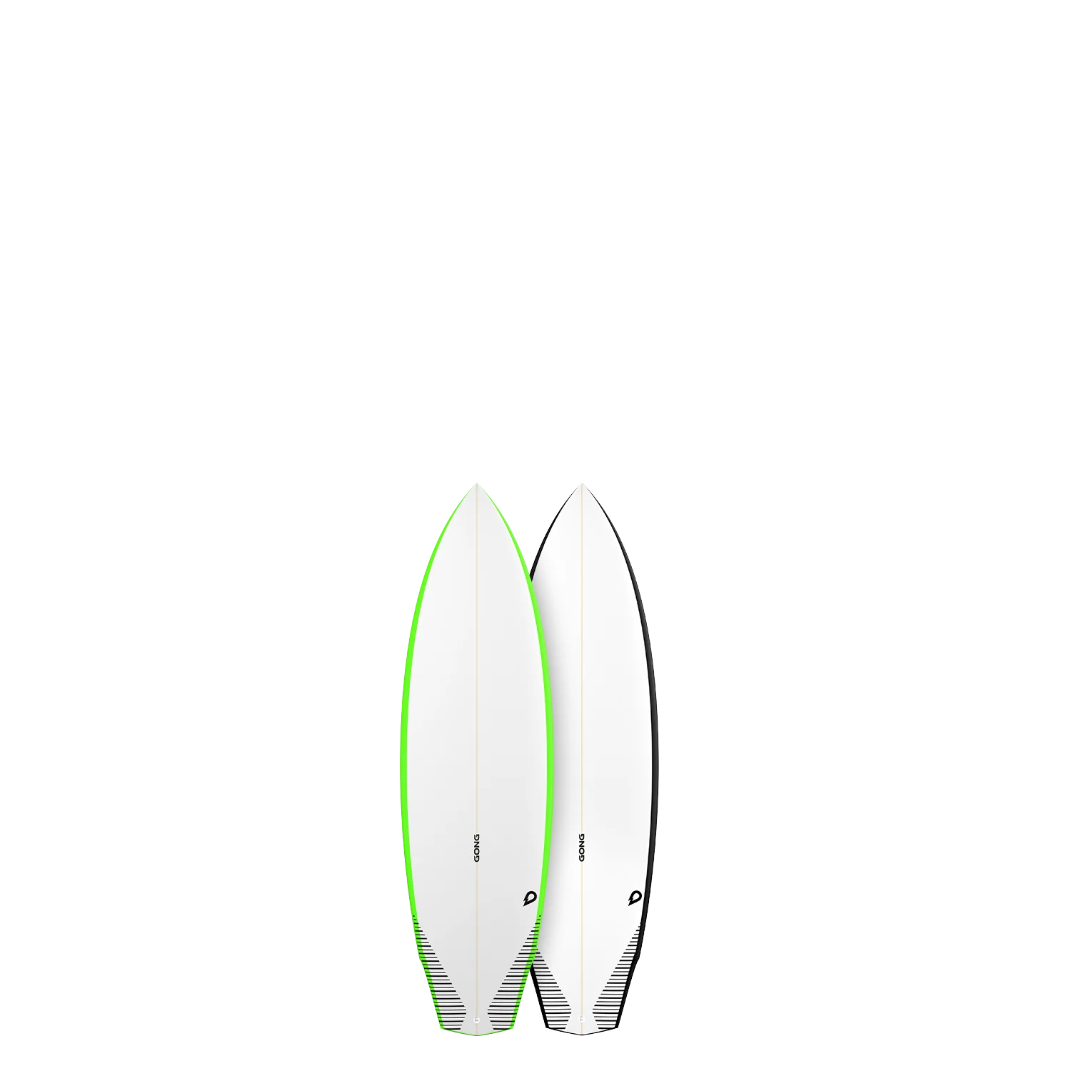 GONG | Surf Alu PU - Image 2
