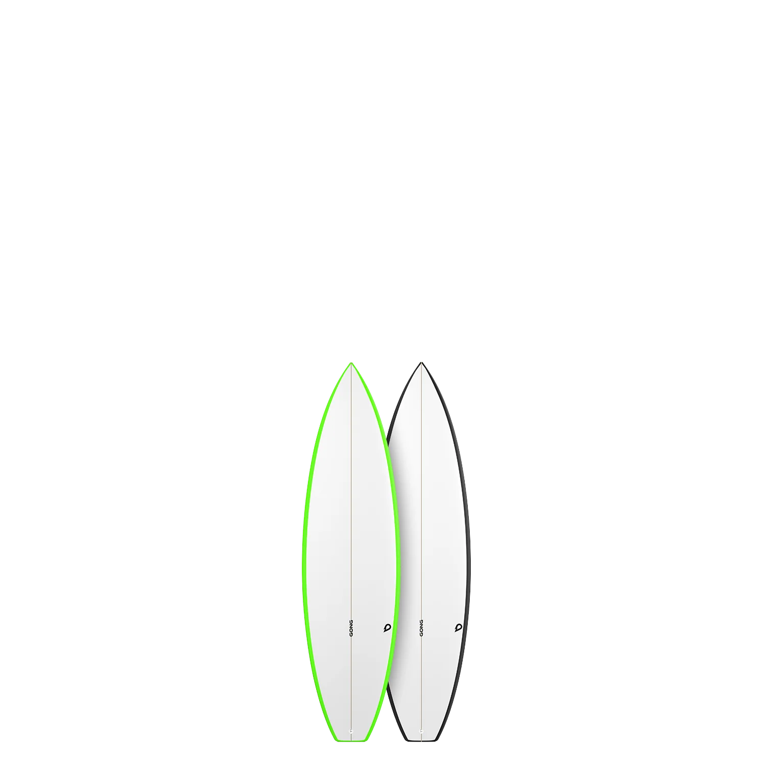 GONG | Surf Atomic PU - Image 2