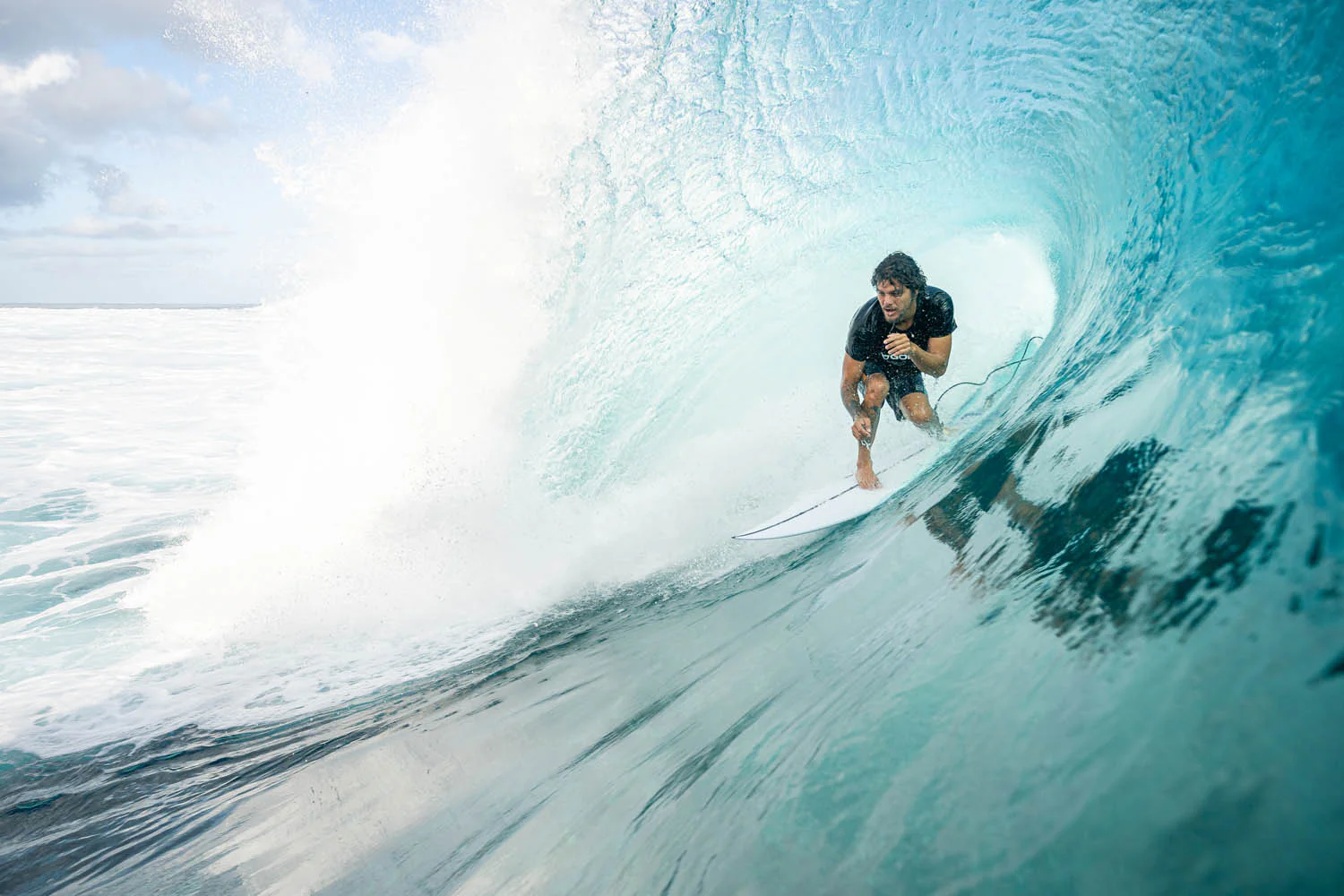 GONG | Surf Atomic PU - Image 5