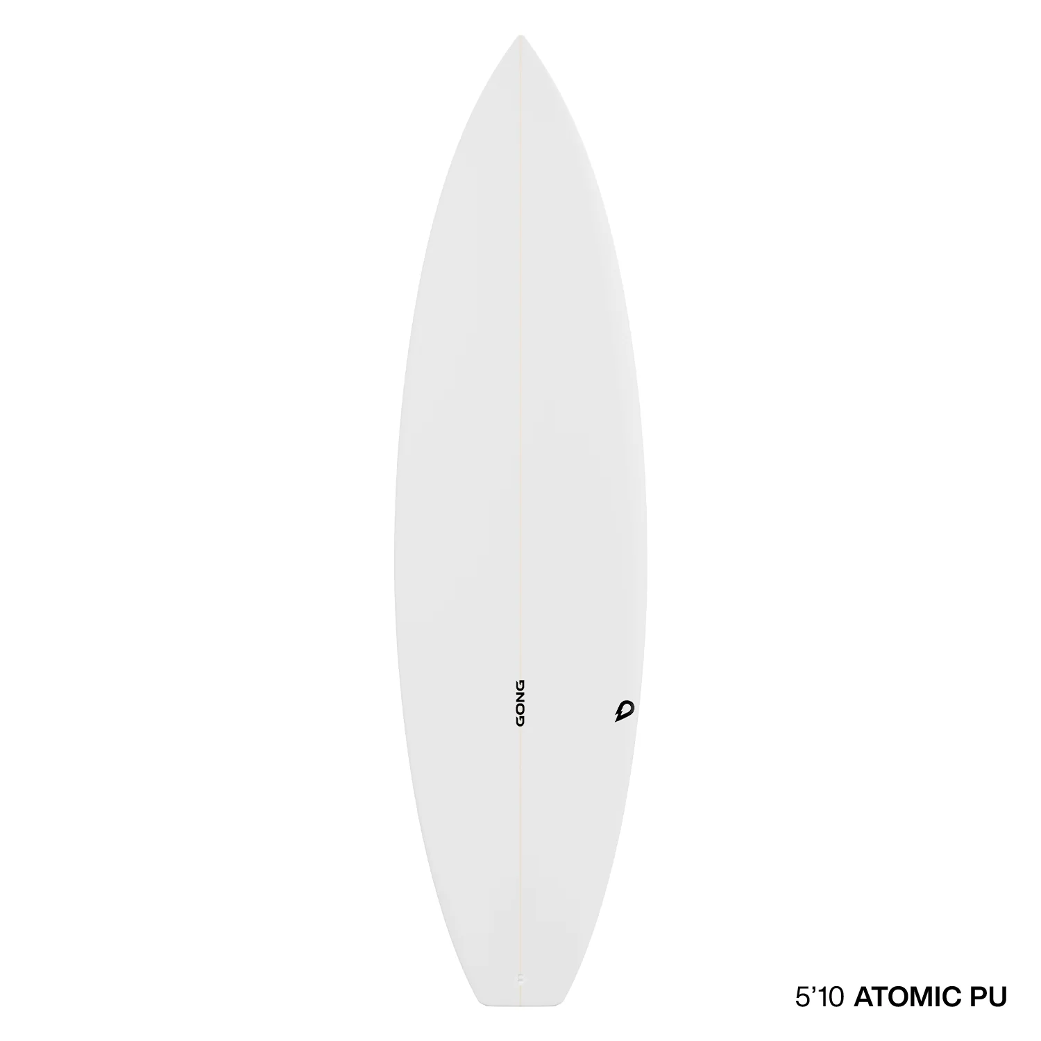 GONG | Surf Atomic PU - Image 3